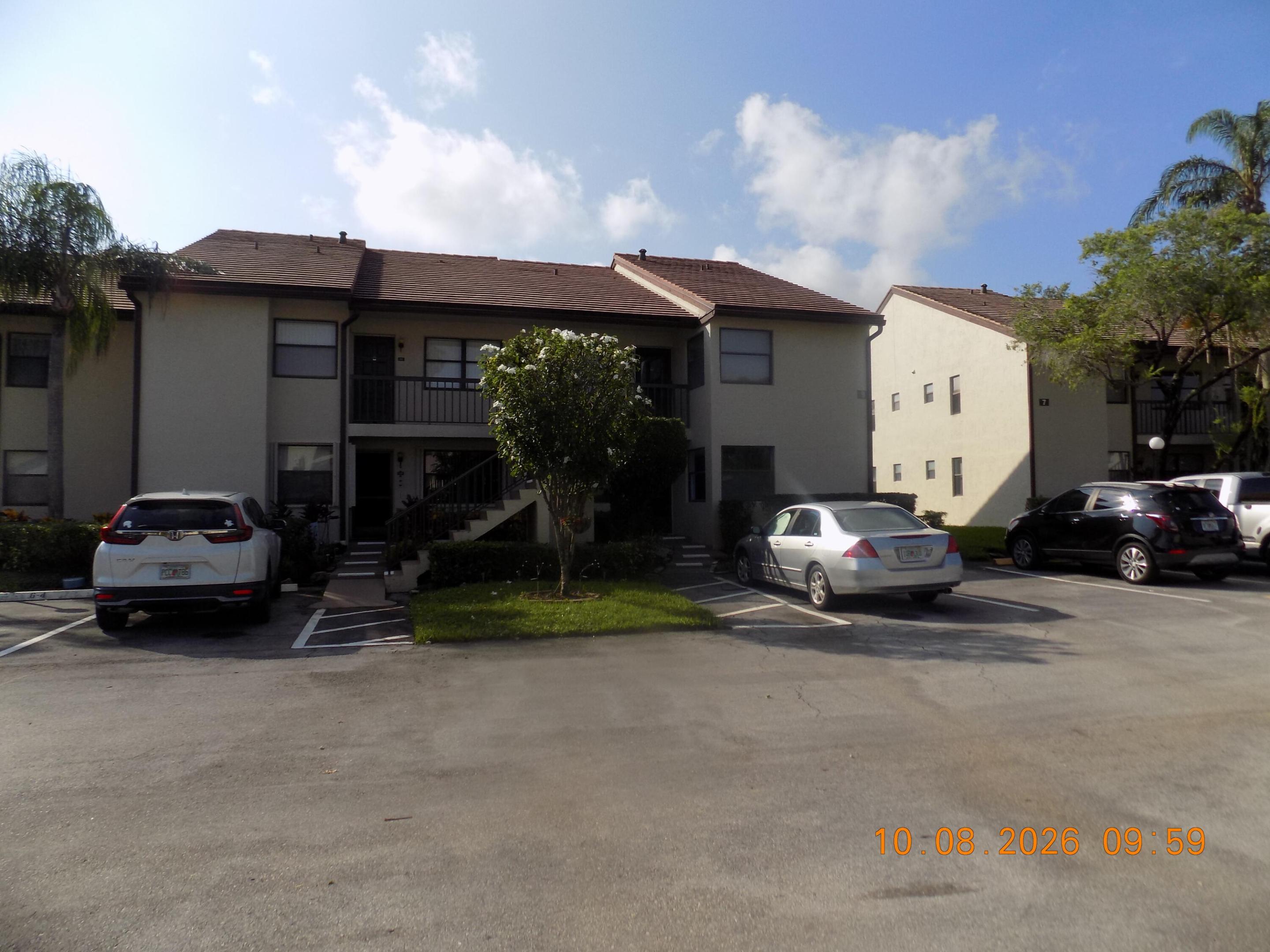 7674 Tahiti Lane Unit 106 — photo