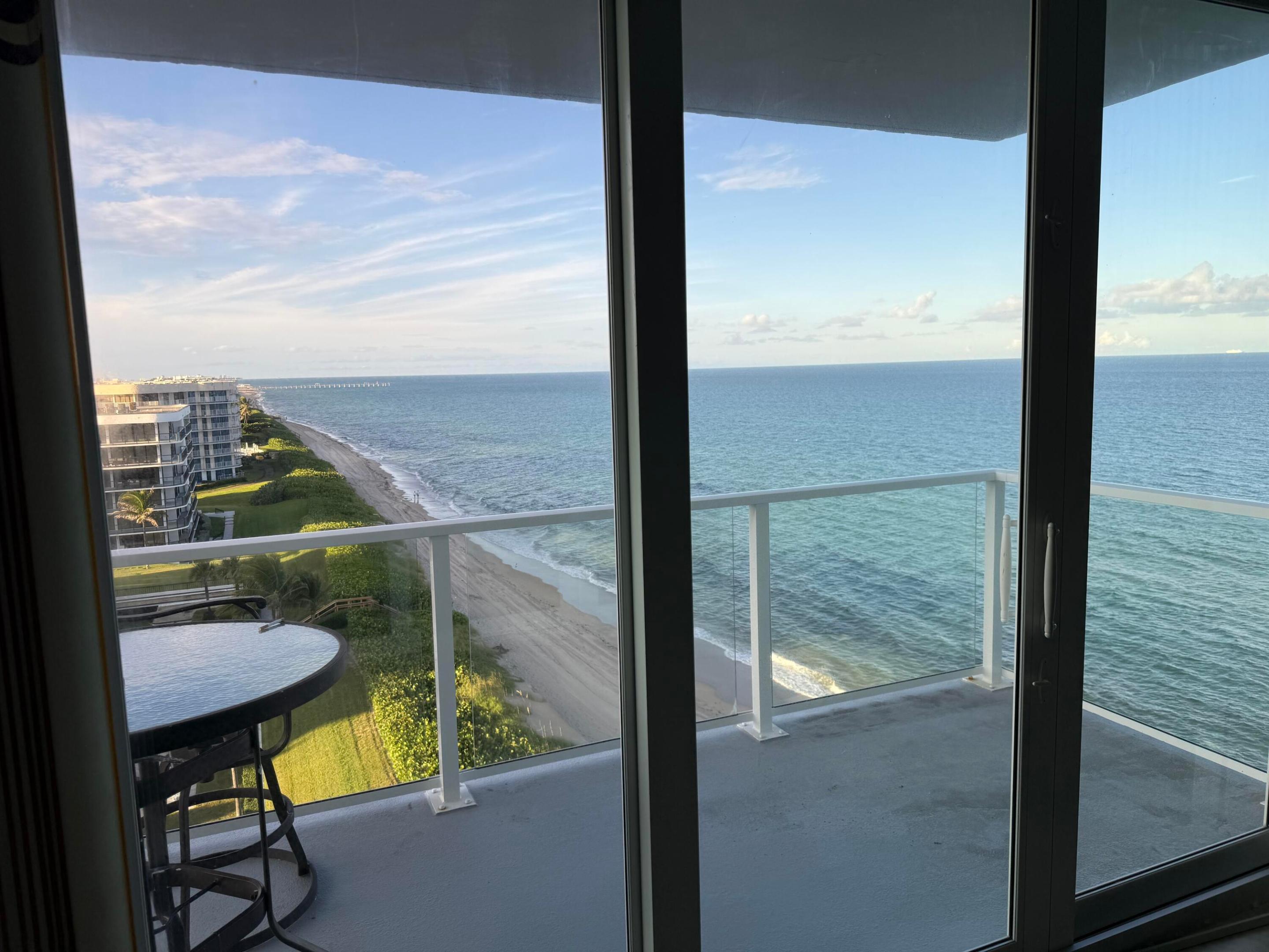 3450 S Ocean Boulevard Unit 808 — photo
