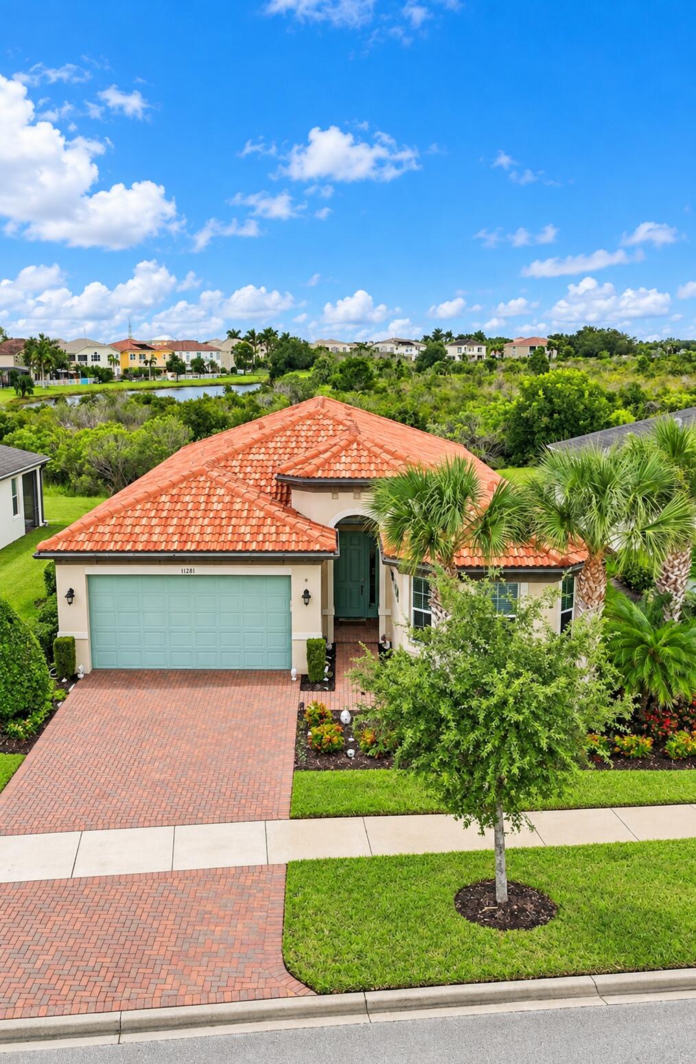11331 SW Lake Park Drive — photo