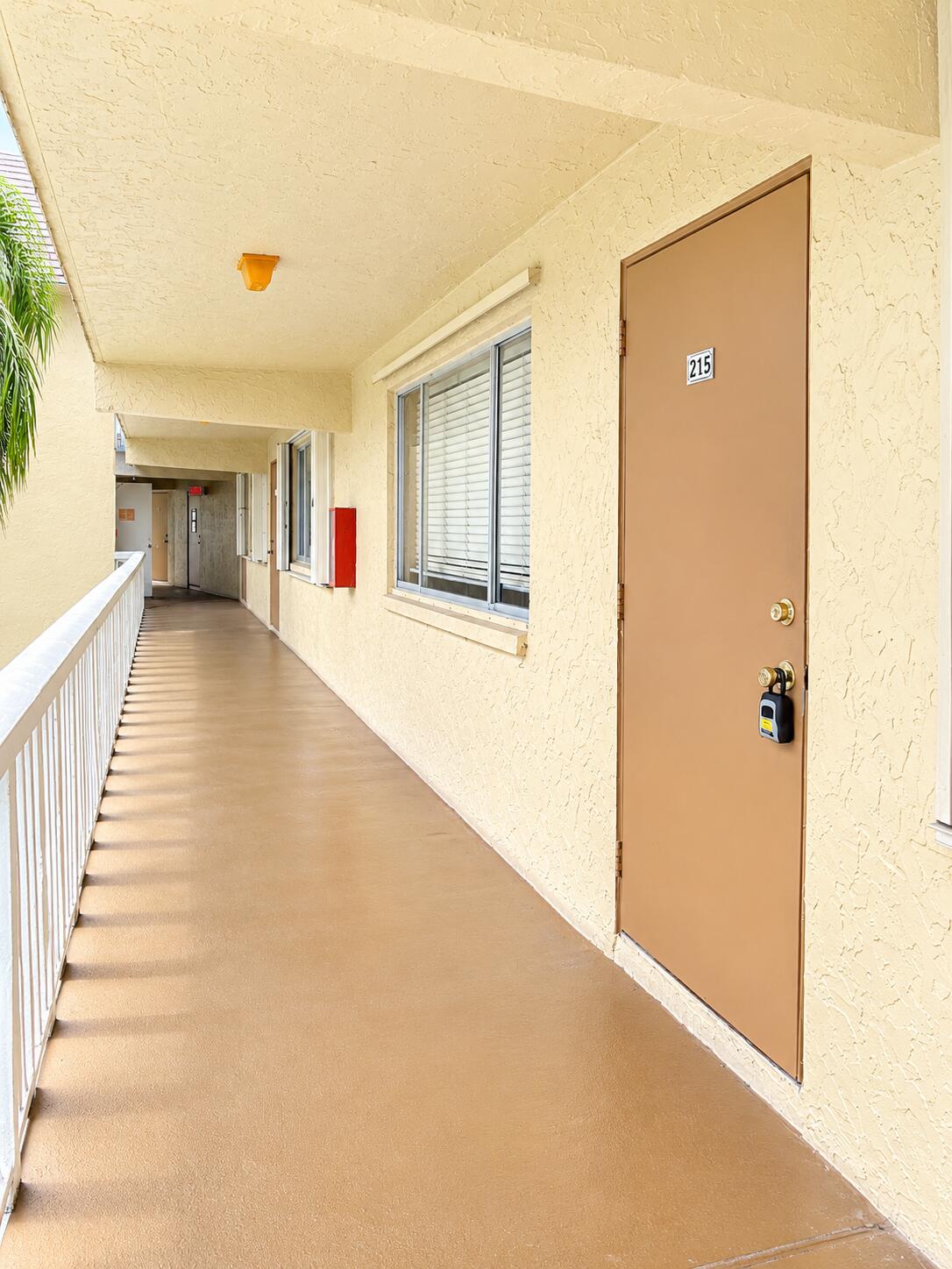 600 Village Green Court Unit 215 — photo