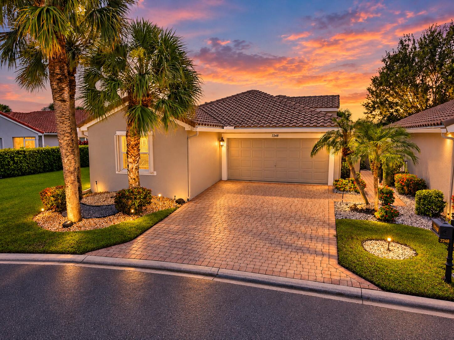 7248 Mistral Court — photo