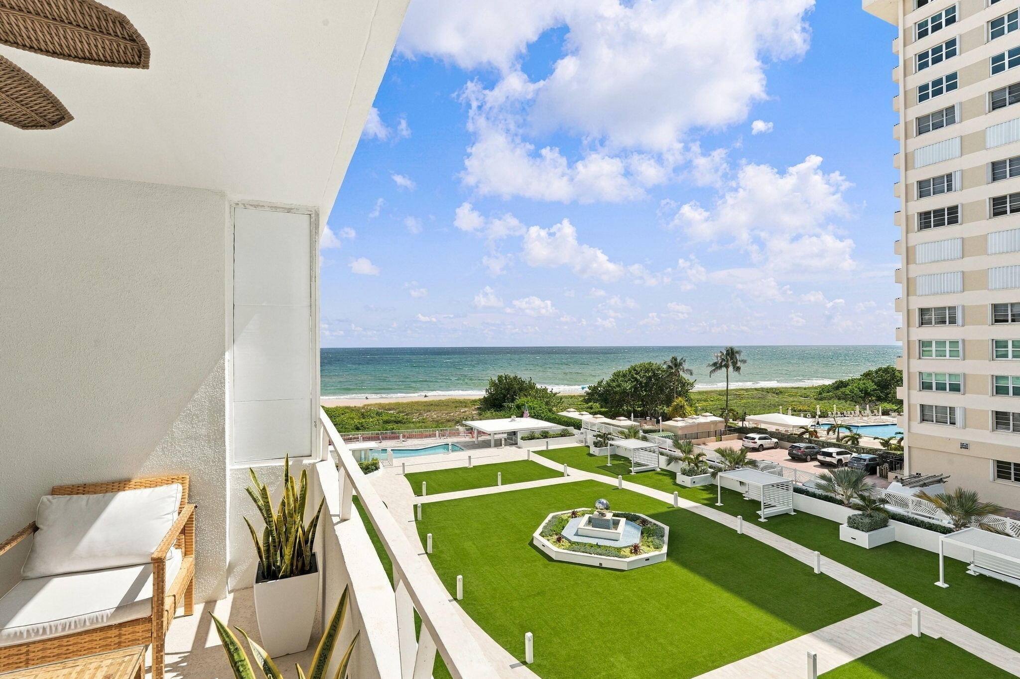1850 S Ocean Boulevard Unit 505 — photo