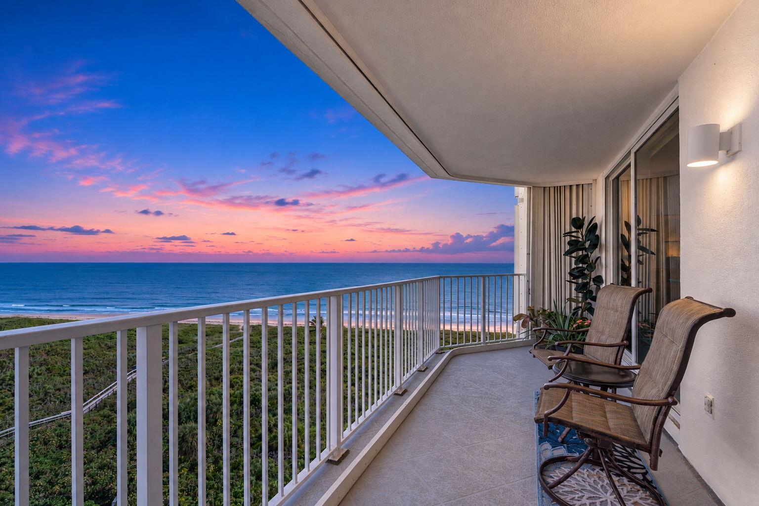 2700 N Hwy a1a Unit 1102 — photo