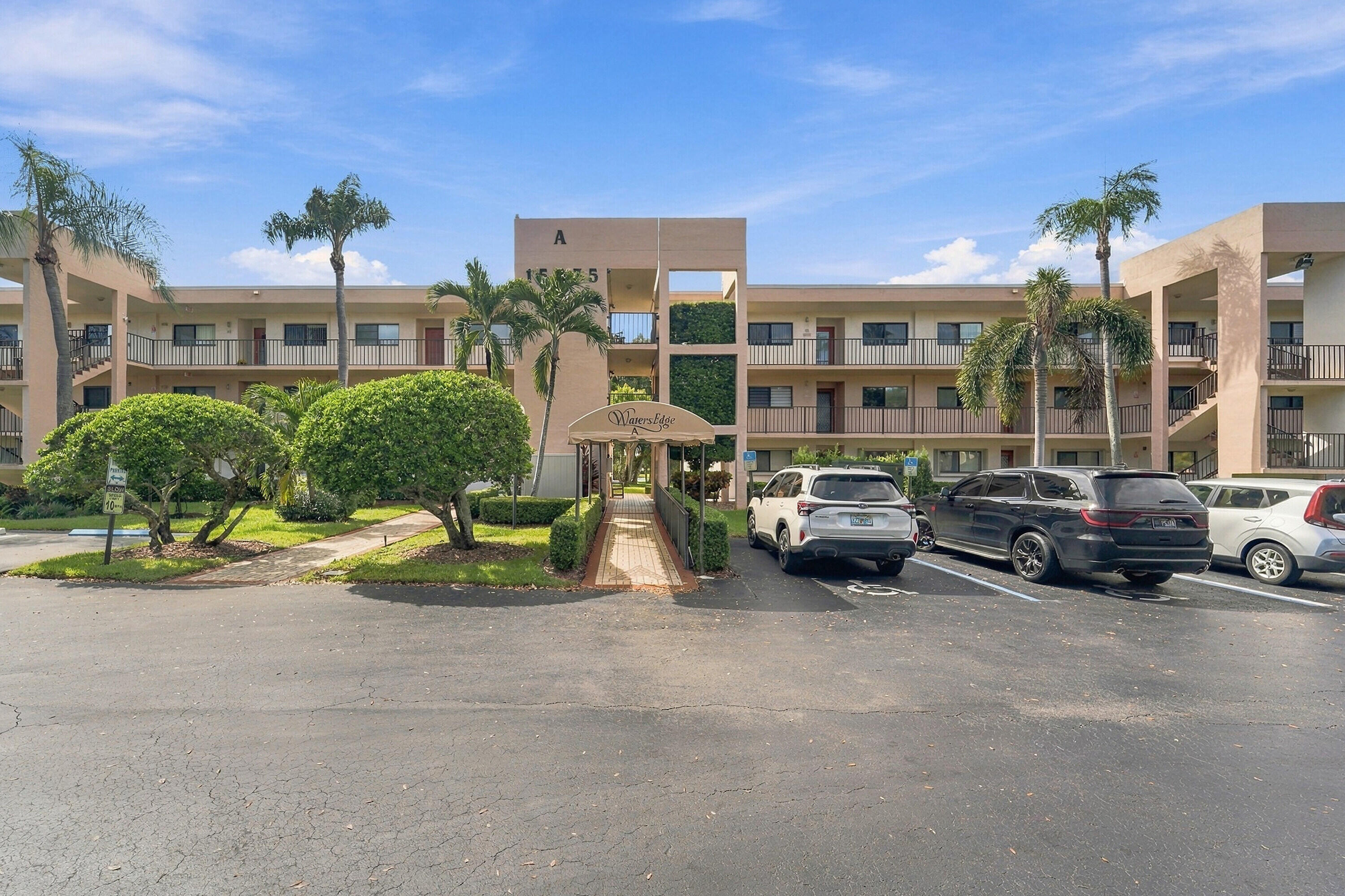 15075 Witney Road Unit 101 — photo