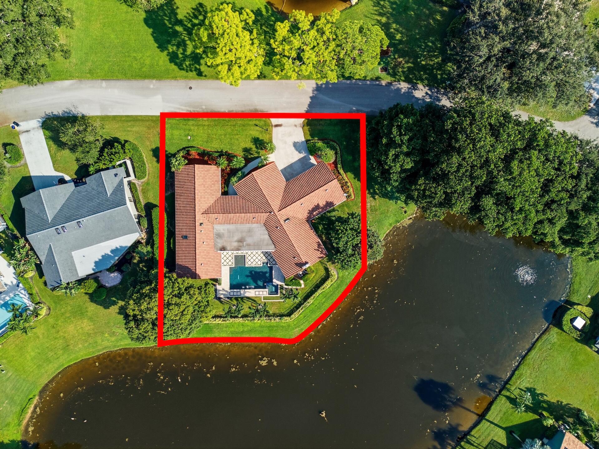 1013 Shady Lakes Circle — photo