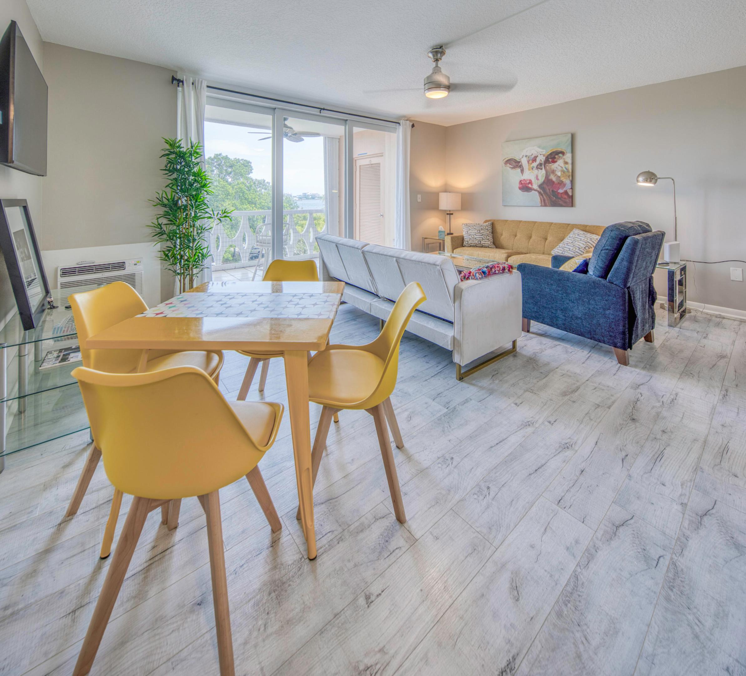 15 S Golfview Road Unit 505 — photo