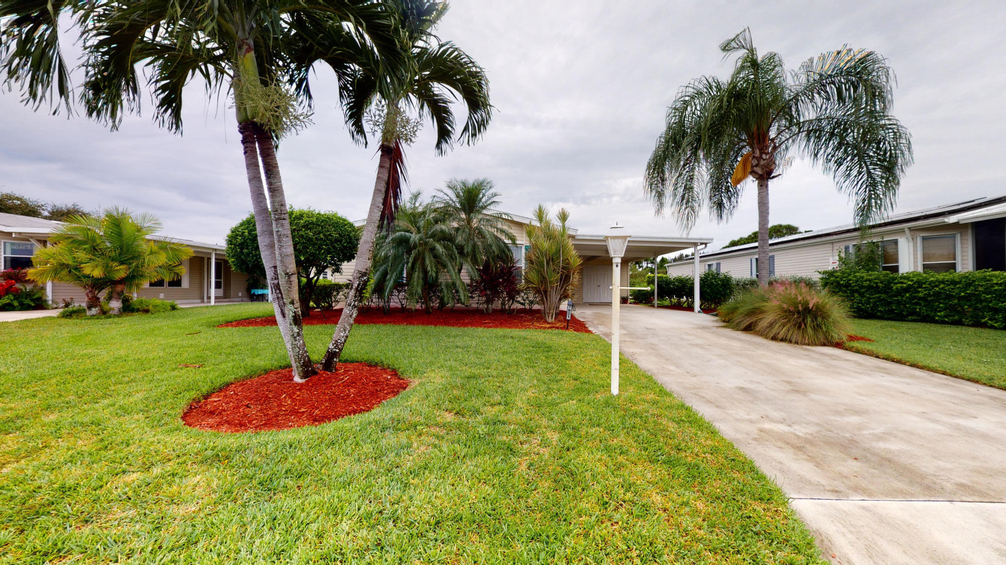 7821 White Ibis Lane — photo