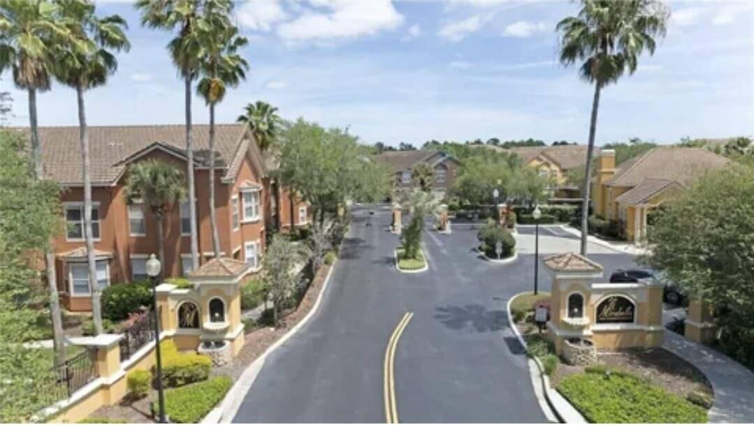 8824 Villa View Circle Unit 108 — photo