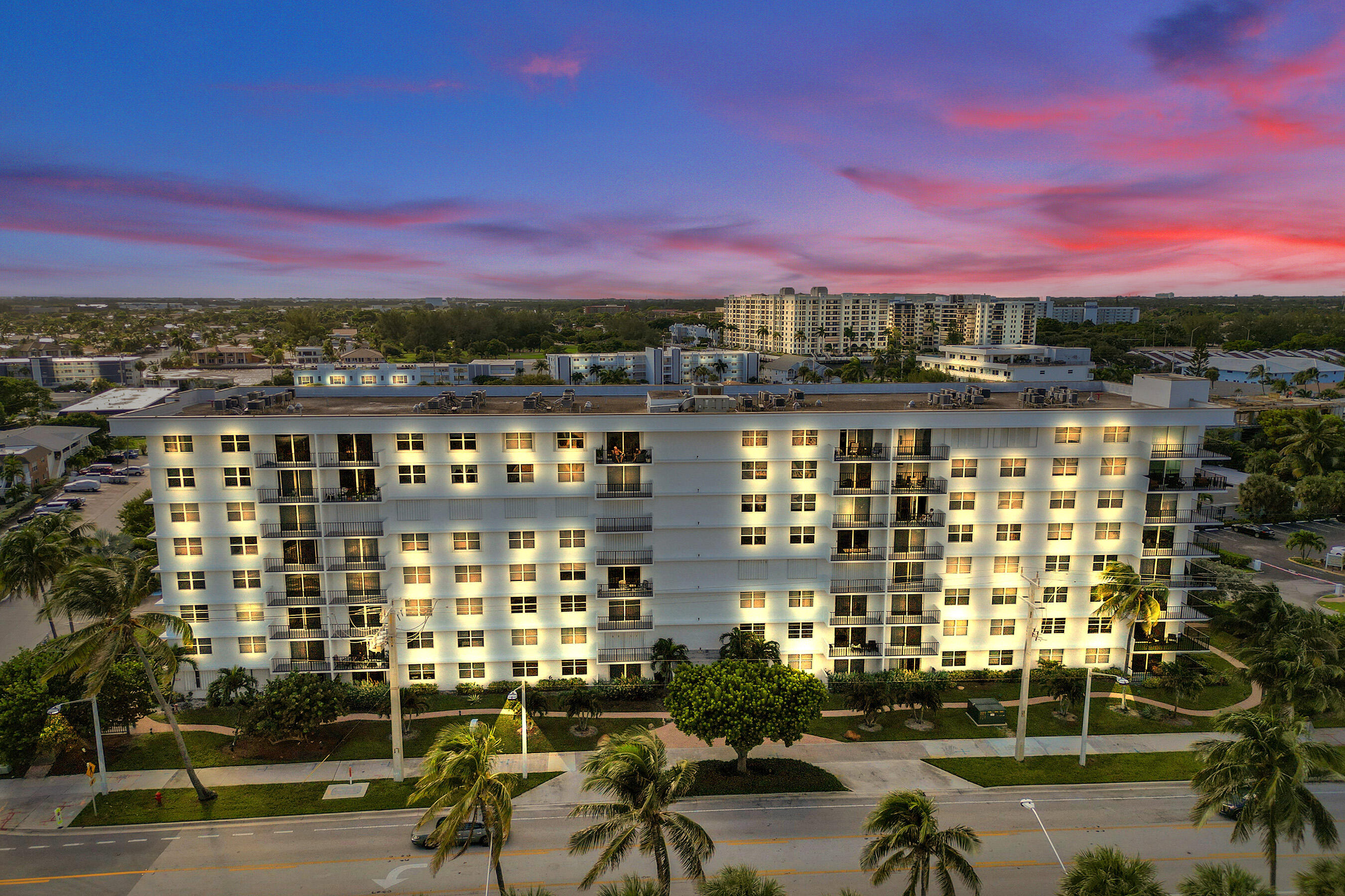 1009 N Ocean Boulevard Unit 507 — photo