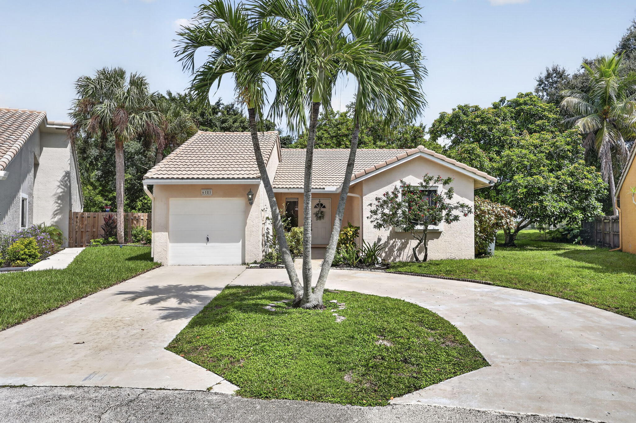6181 Country Fair Circle — photo
