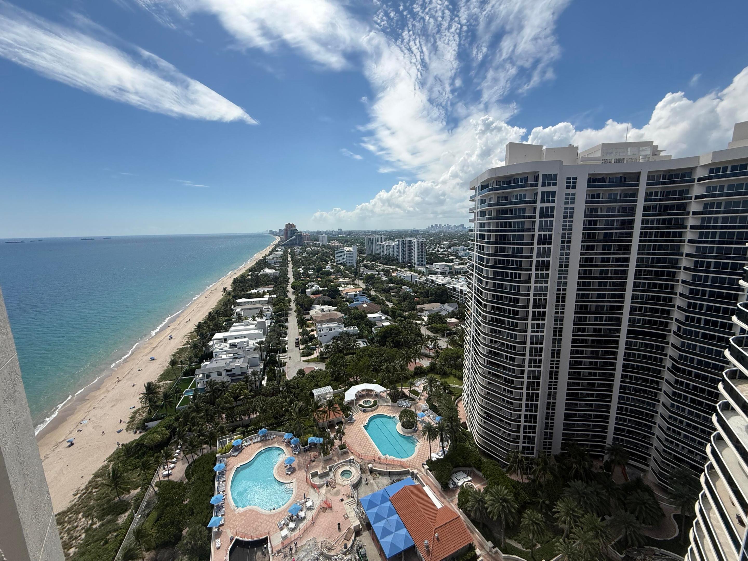 3200 N Ocean Boulevard Unit 2506 — photo