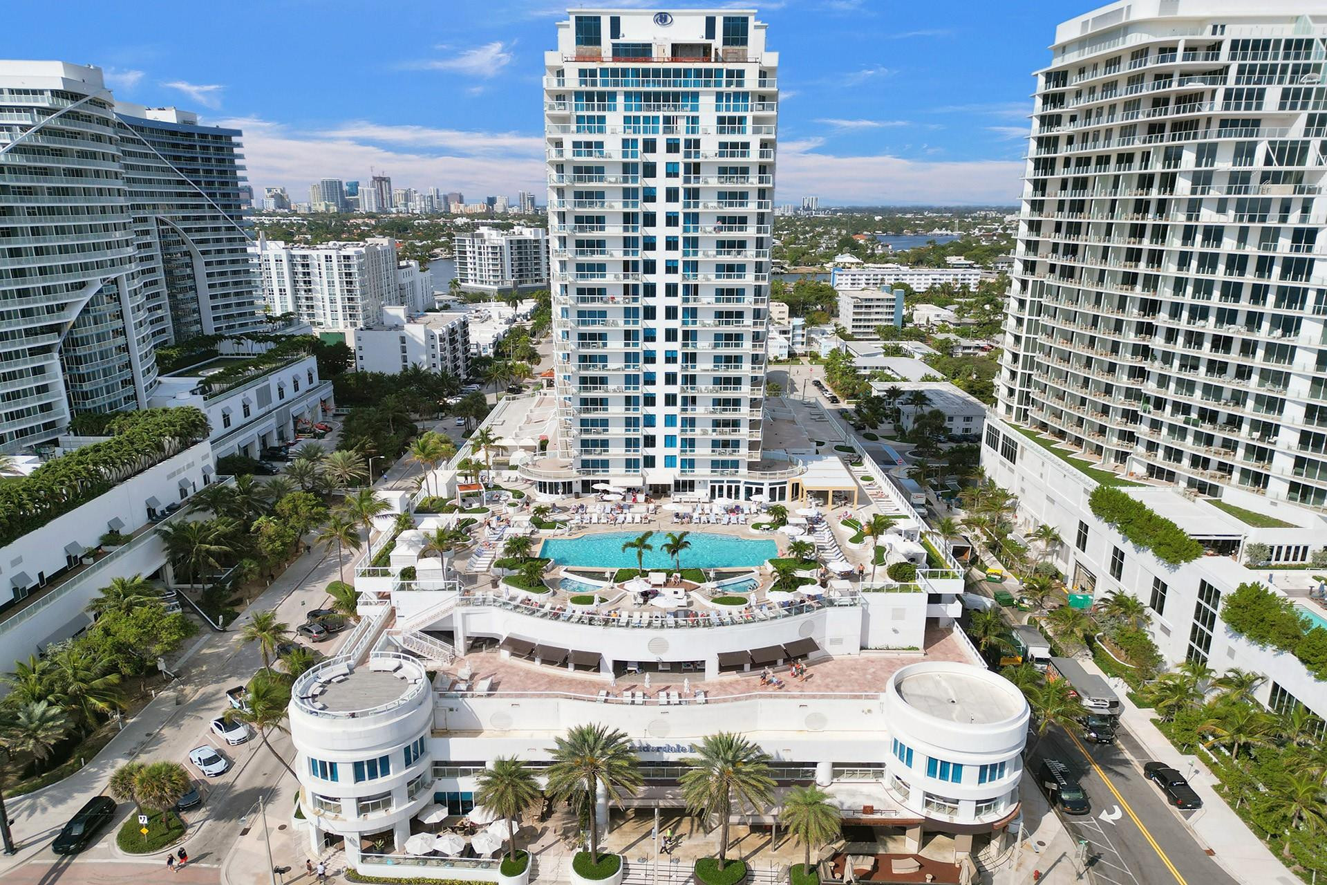 505 N Fort Lauderdale Beach Boulevard Unit 1109 — photo