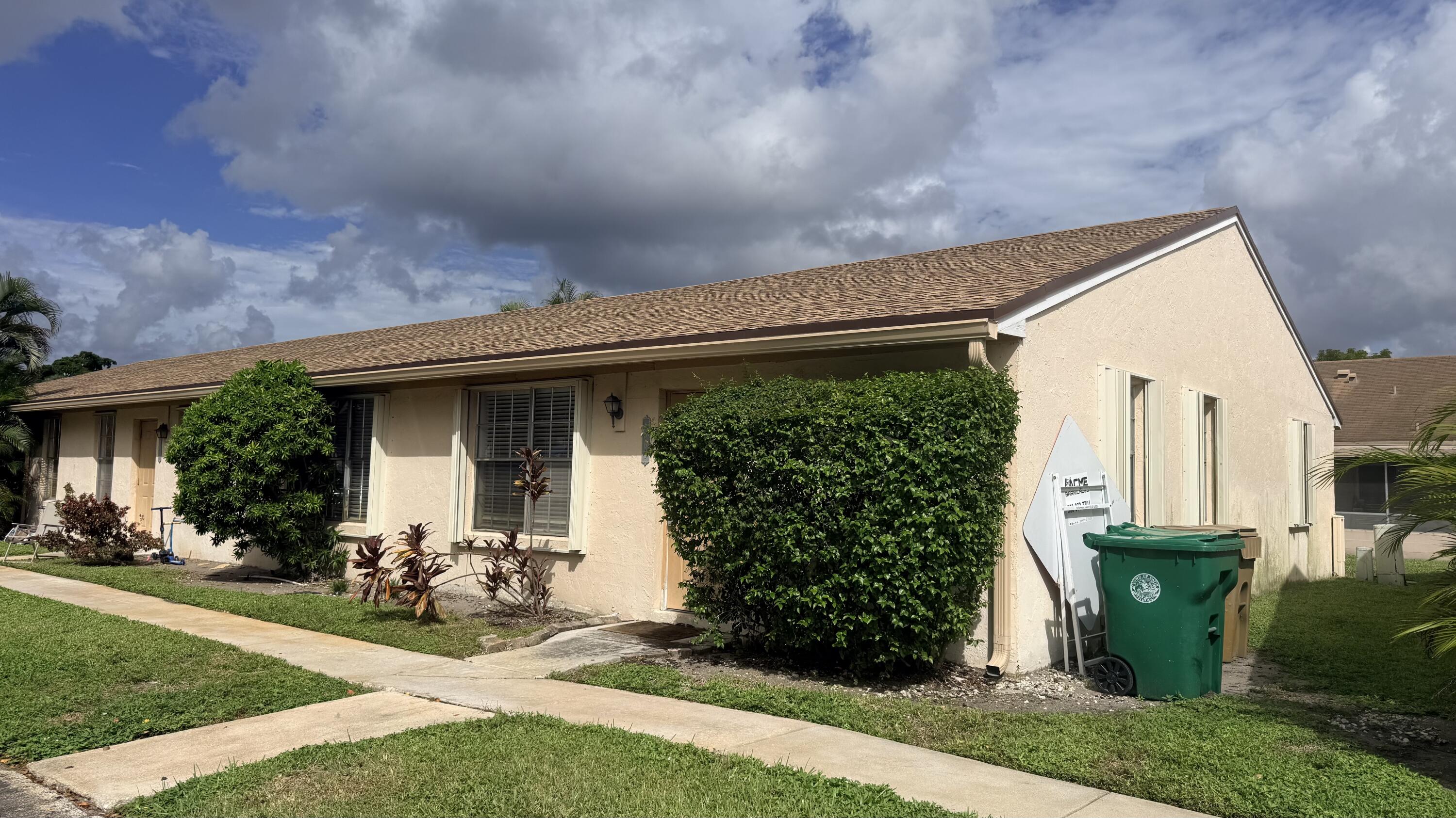 8061 SW 20th Place Unit 8061 — photo