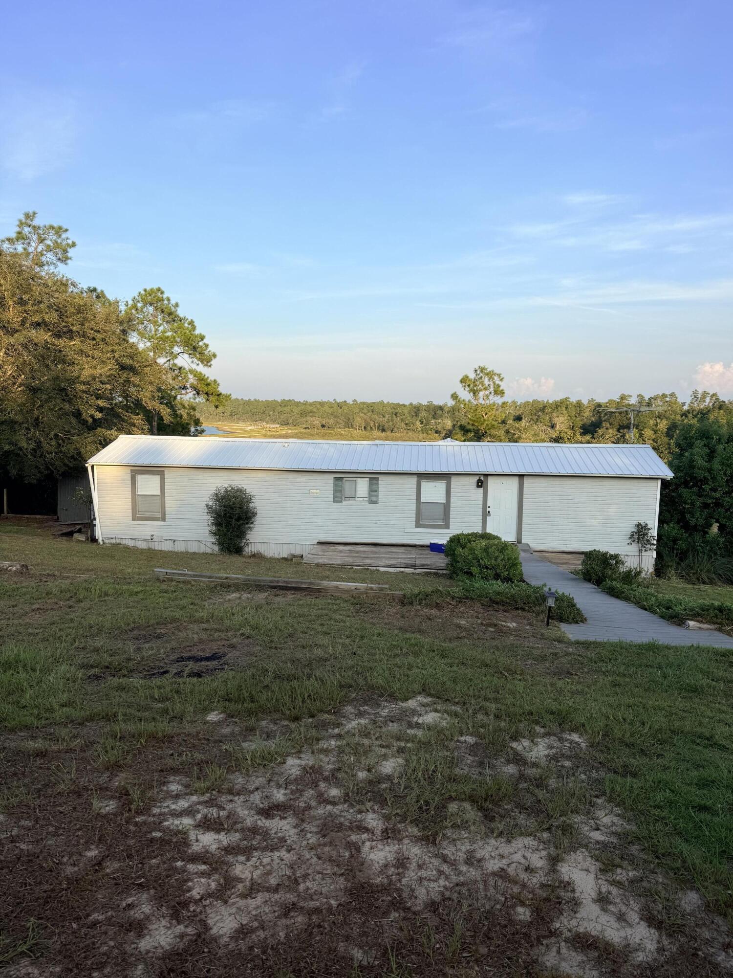 4981 Porter Pond Road — photo