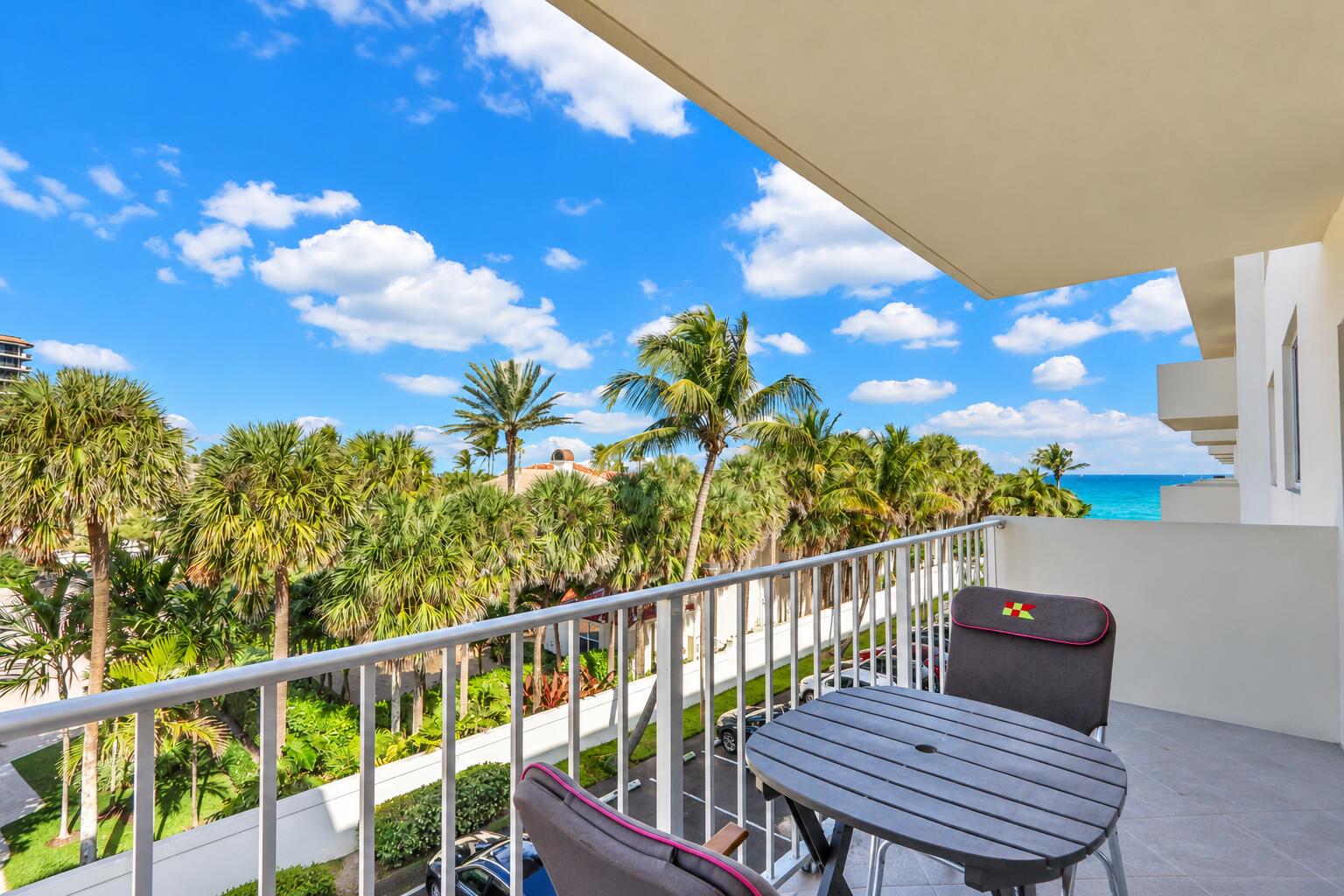 630 Ocean Drive Unit 407 — photo