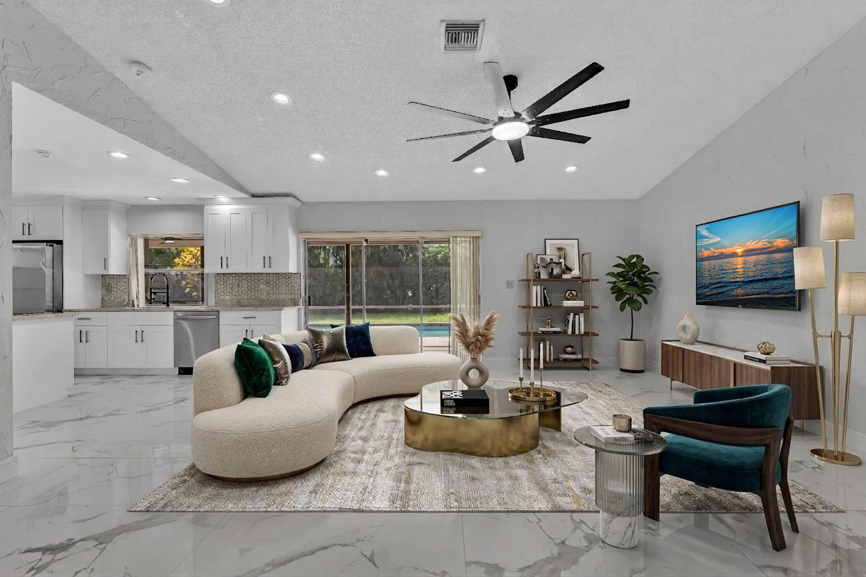 8866 NW 2nd Place — photo