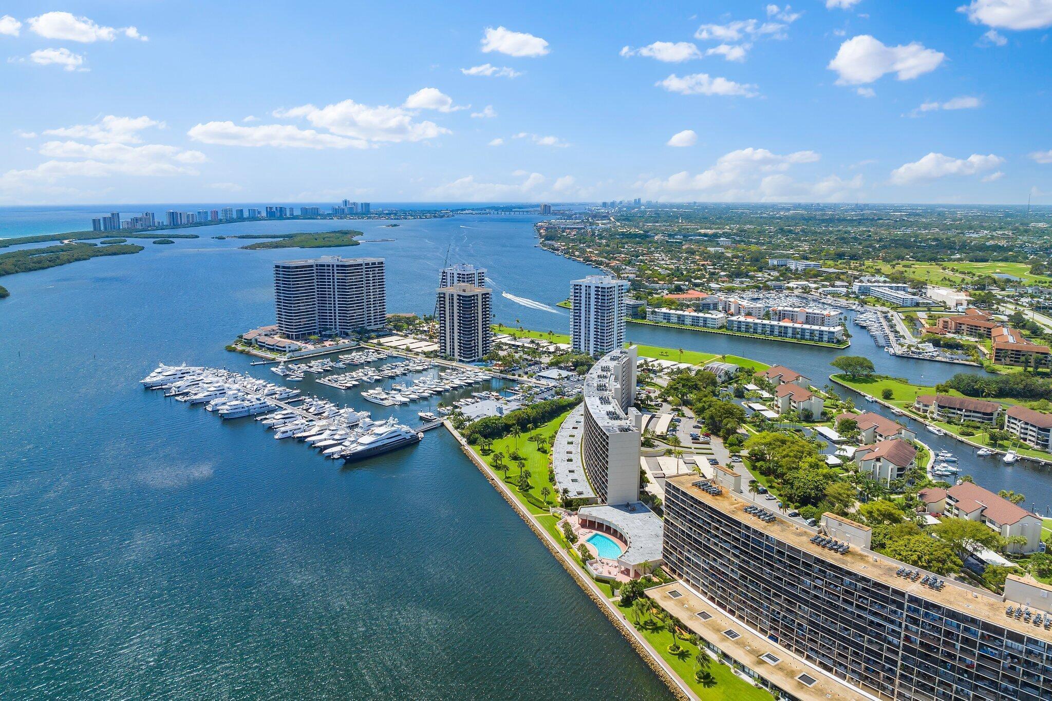 122 Lakeshore Drive Unit G40 — photo