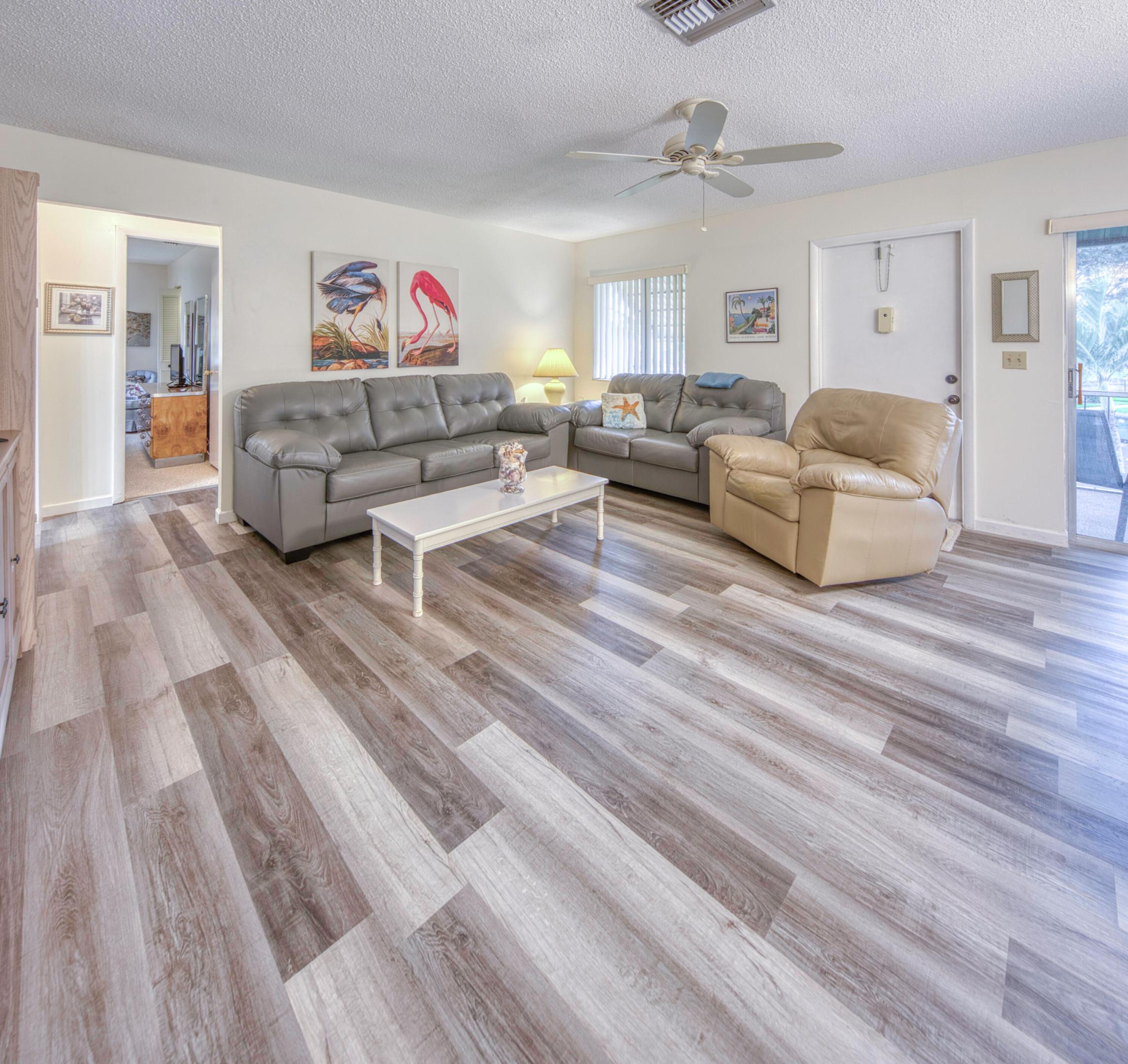 3526 La Palmas Court Unit D-2 — photo
