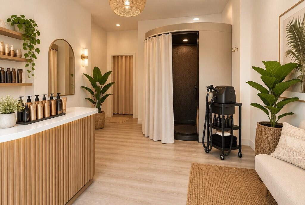 1111 Confidential, Delray Beach, FL — photo