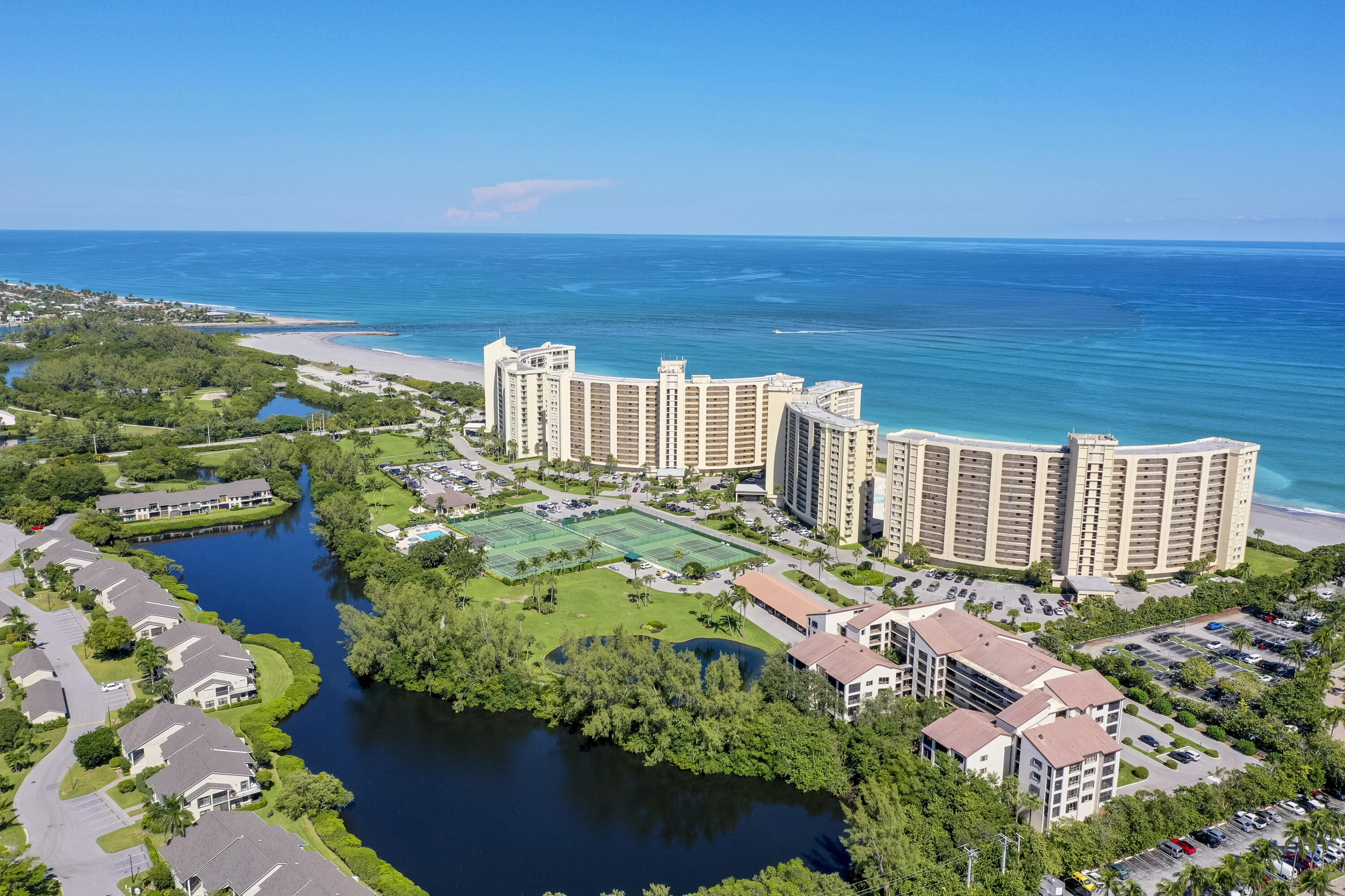 500 Ocean Trail Way Unit 409 — photo
