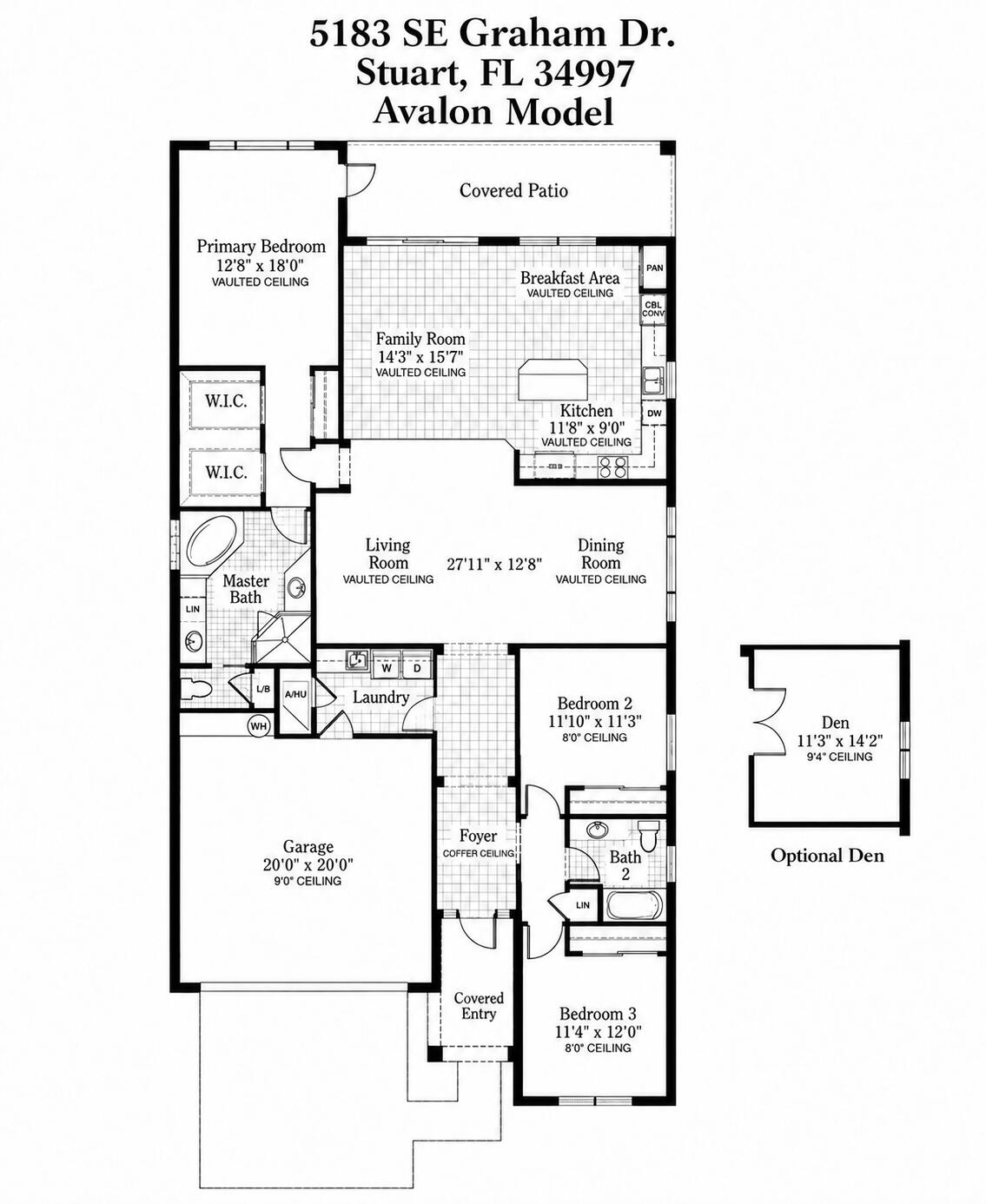 5183 SE Graham Drive — photo