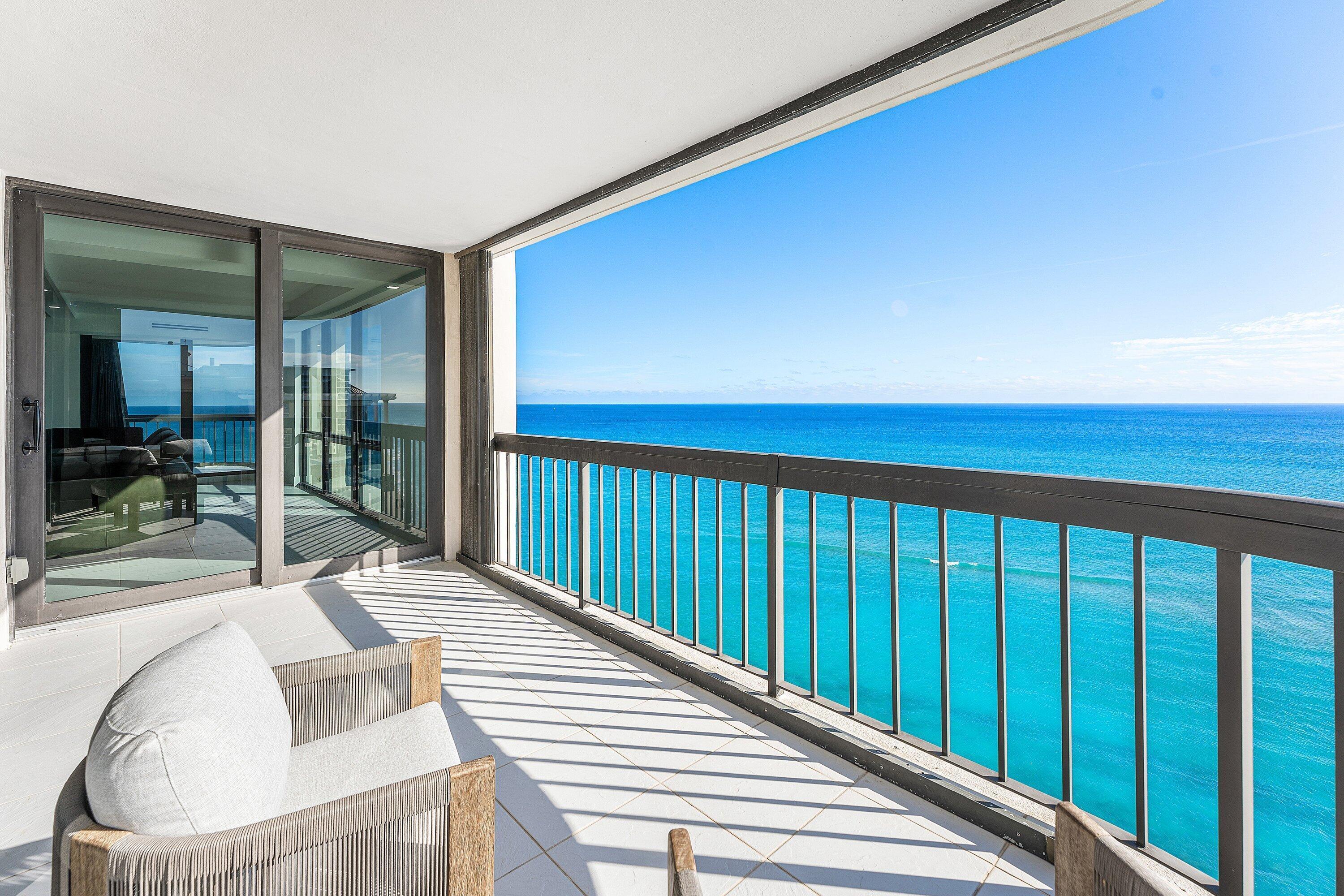 5380 N Ocean Drive Unit 19D — photo