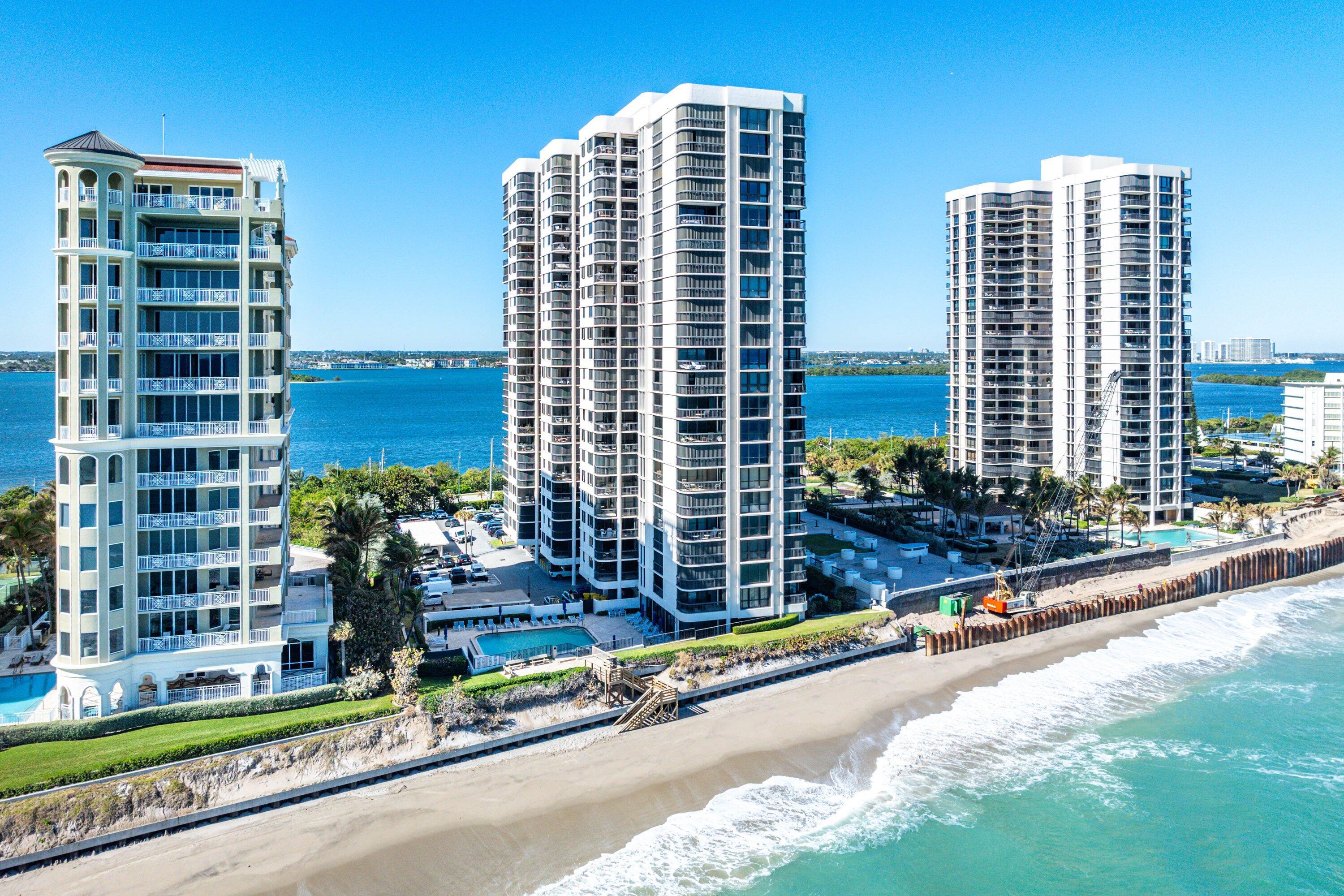5380 N Ocean Drive Unit 6C — photo