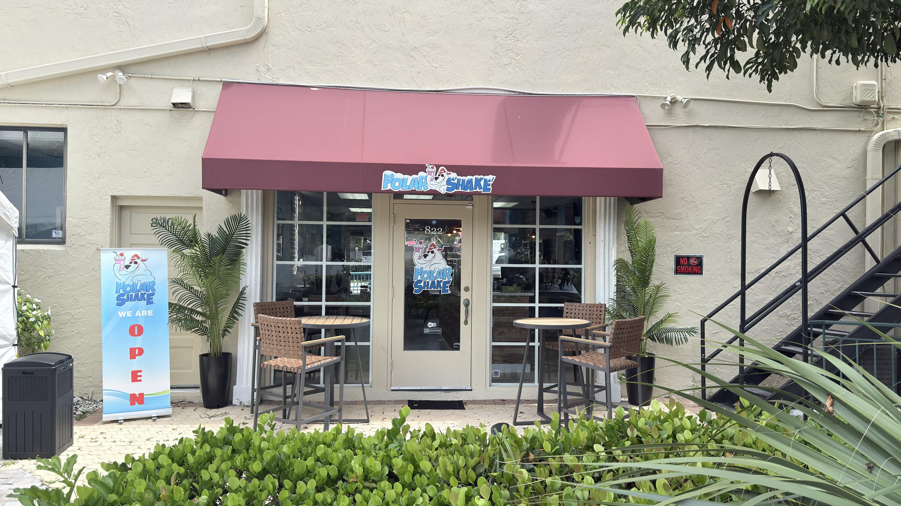 802 E Atlantic Avenue, Delray Beach, FL — photo
