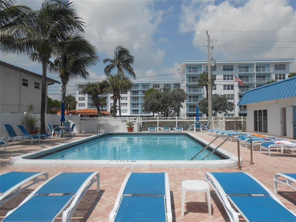 4540 N Ocean Drive Unit 210 — photo