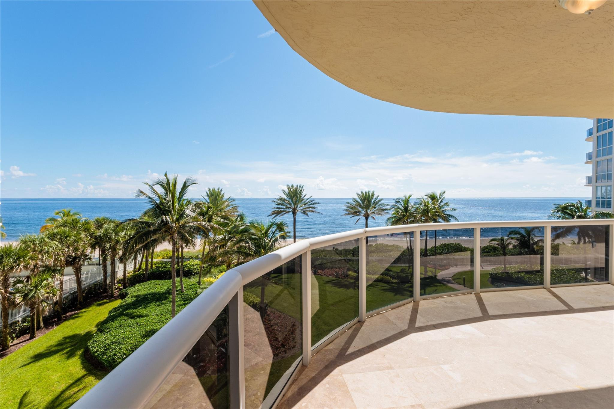3200 N Ocean Boulevard Unit 401 — photo