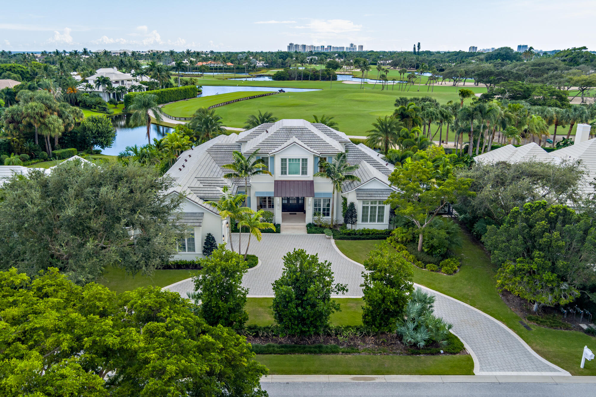 1263 Lake House Drive — photo