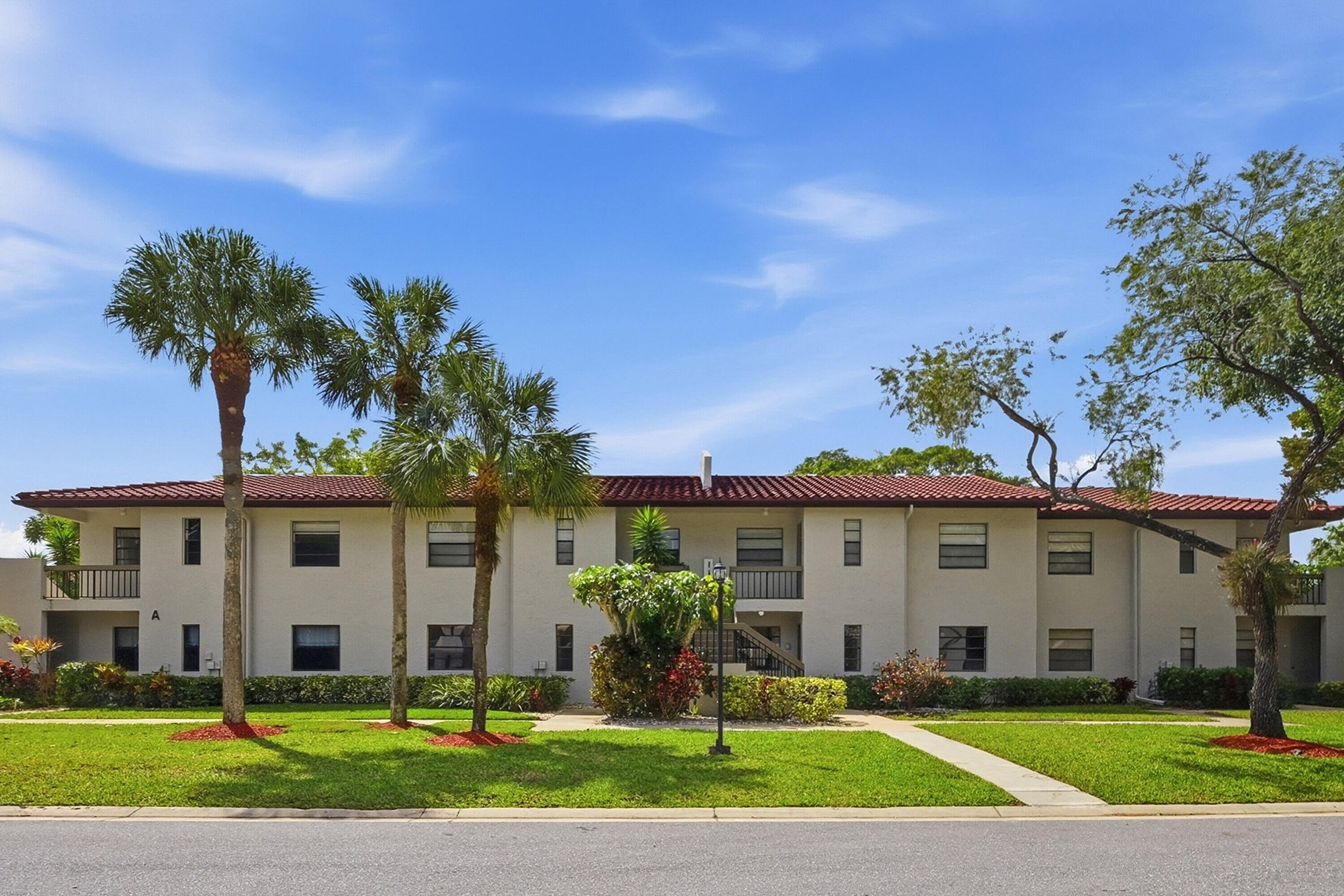 21364 Cypress Hammock Drive Unit 1G — photo