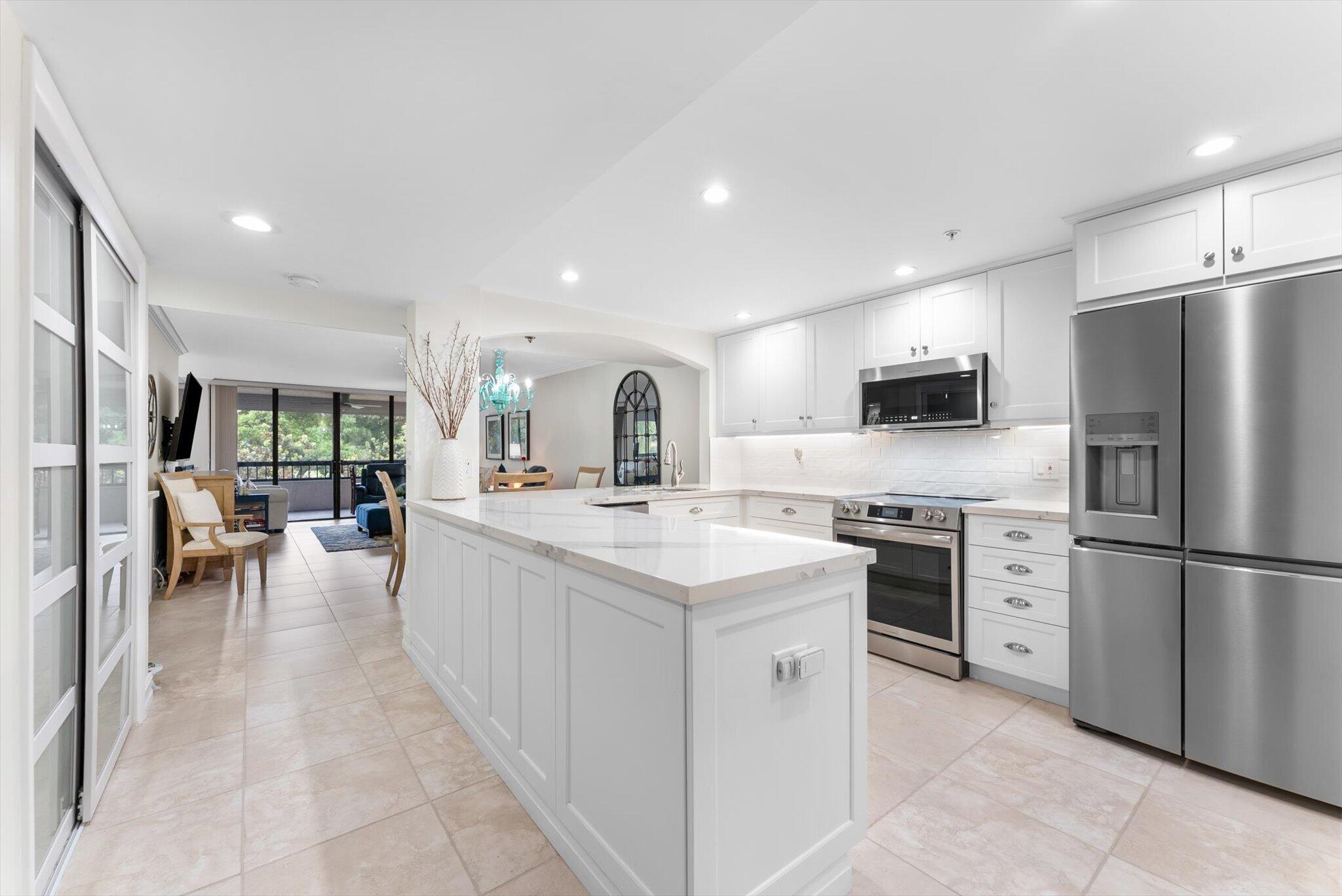 6420 Boca Del Mar Drive Unit 201 — photo