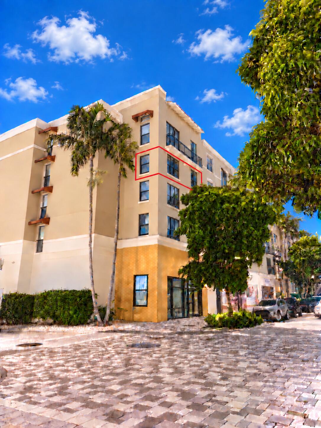 630 S Sapodilla Avenue Unit 433 — photo