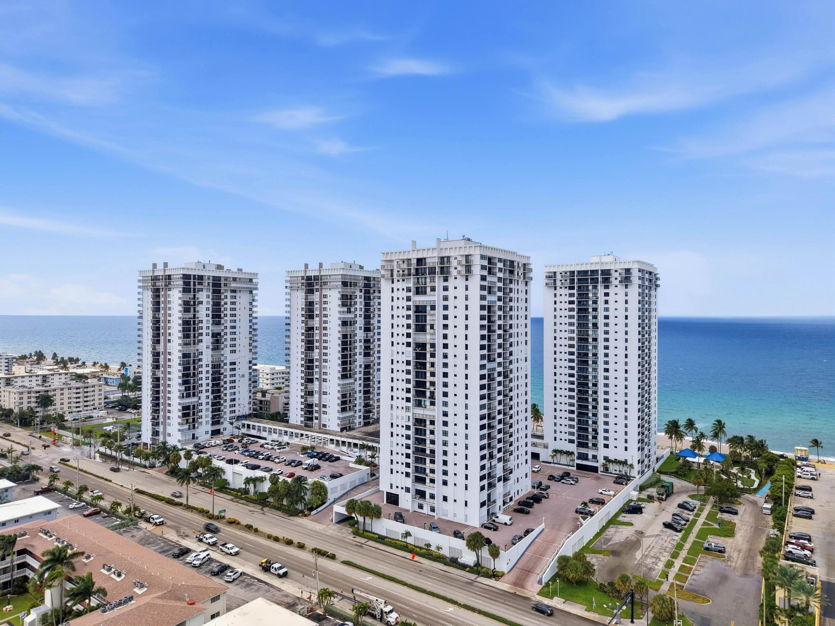 2101 S Ocean Unit 202 — photo