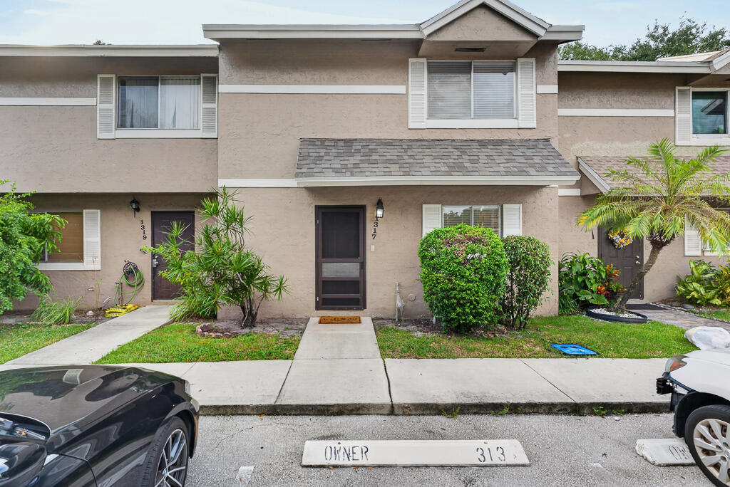 1317 Sussex Drive — photo