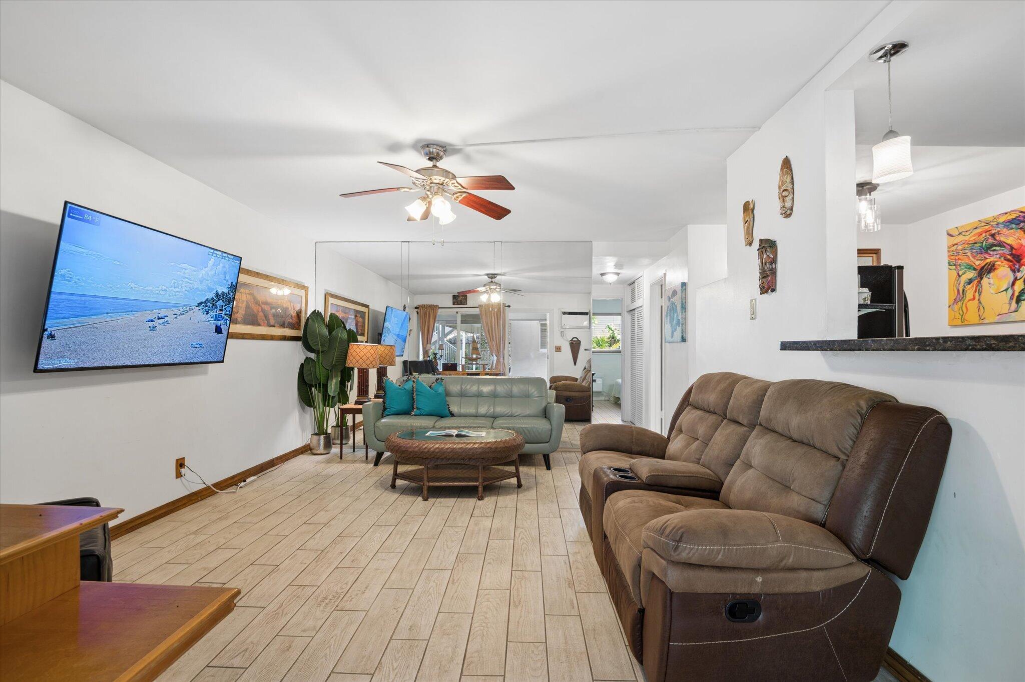 2501 N Ocean Boulevard Unit 8 — photo