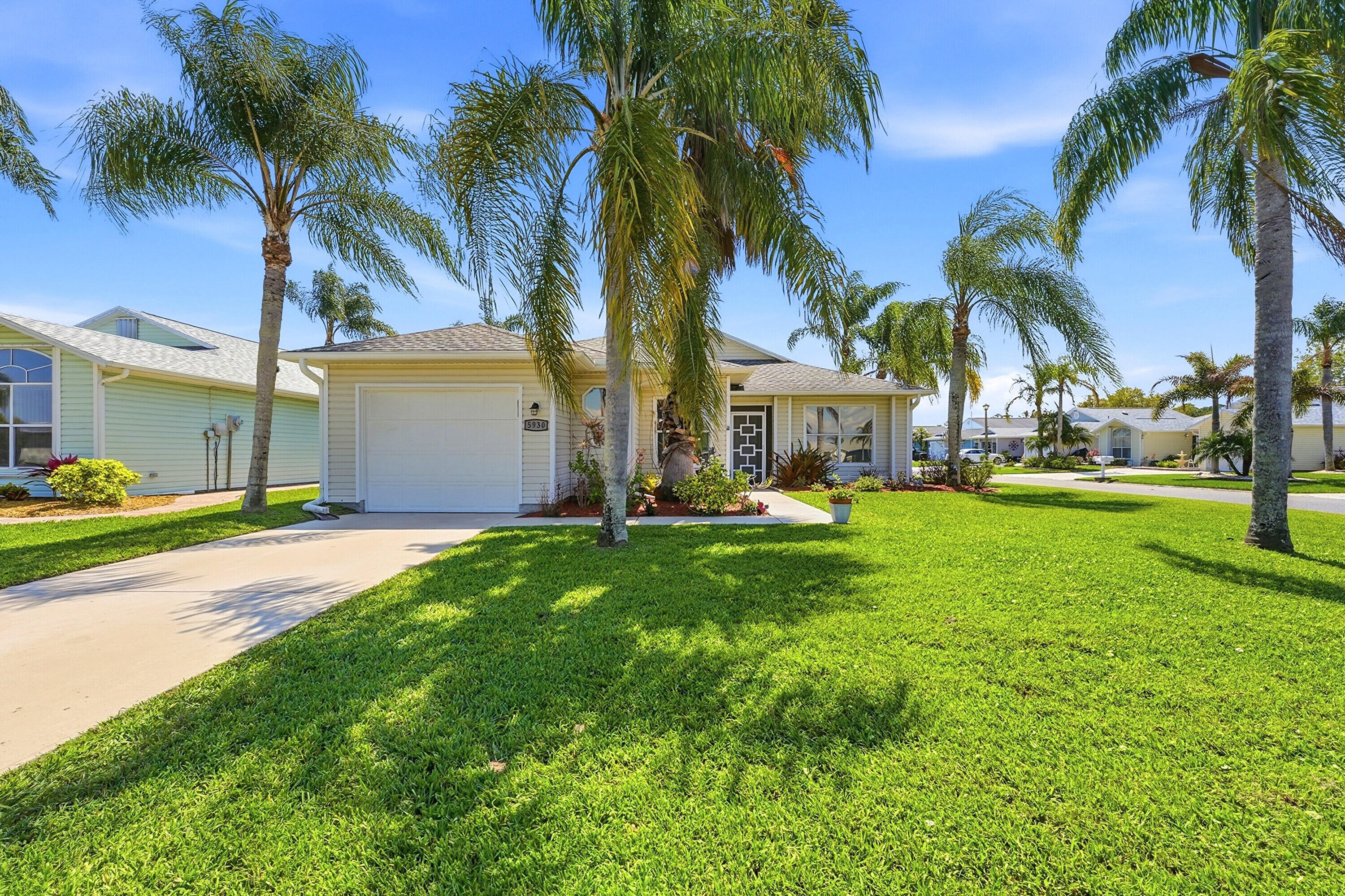 5930 Foxtail Way — photo