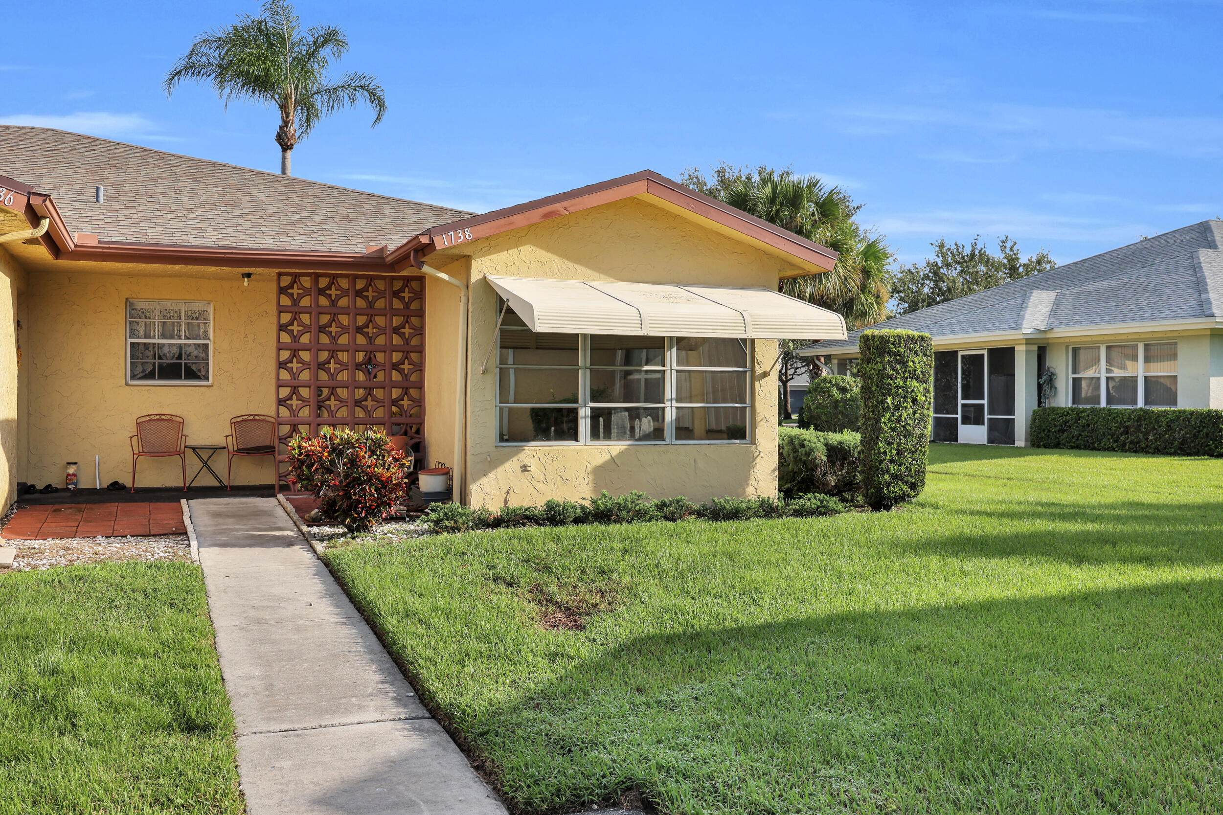 1738 Lakefront Boulevard Unit D — photo