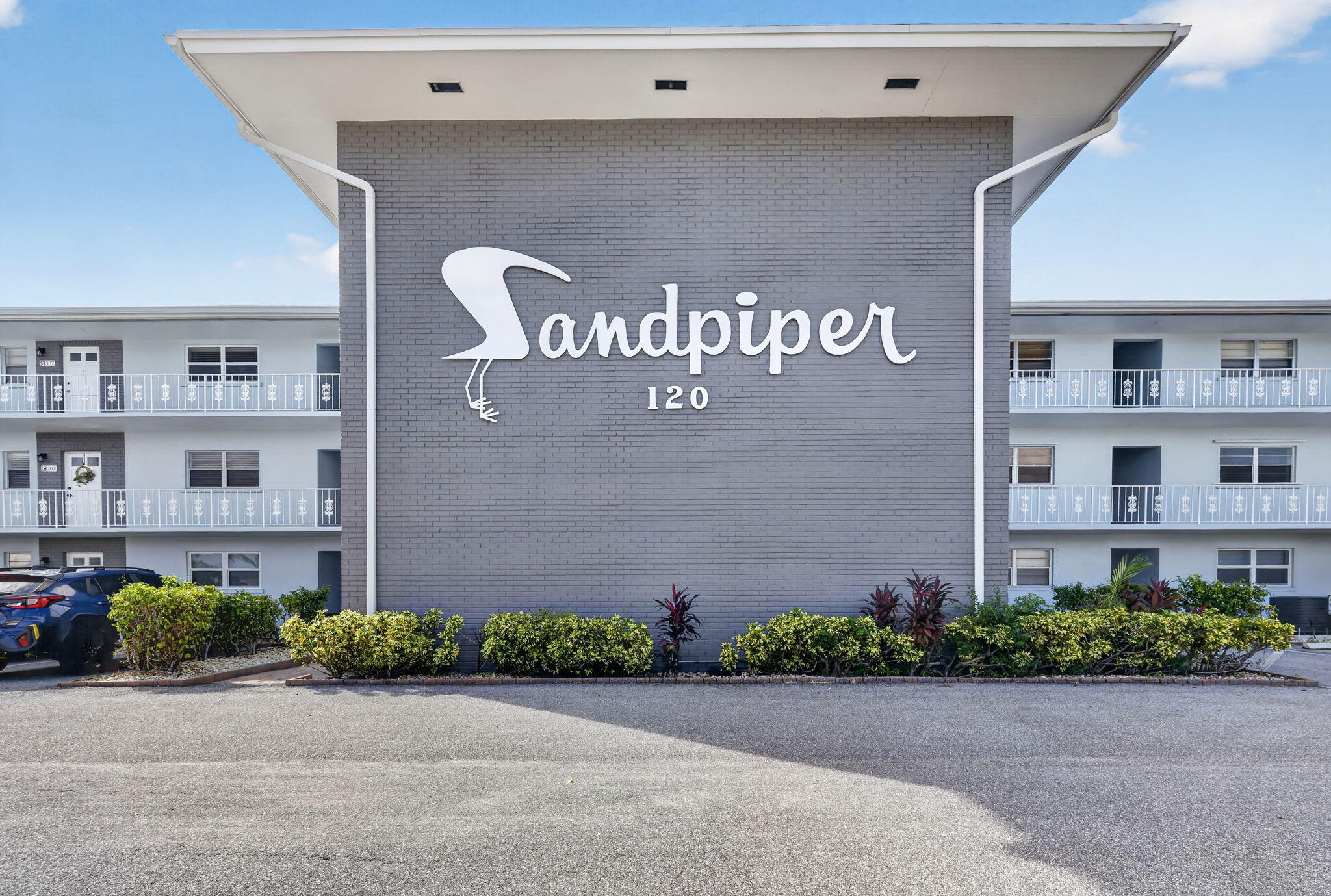120 Lehane Terrace Unit 308 — photo