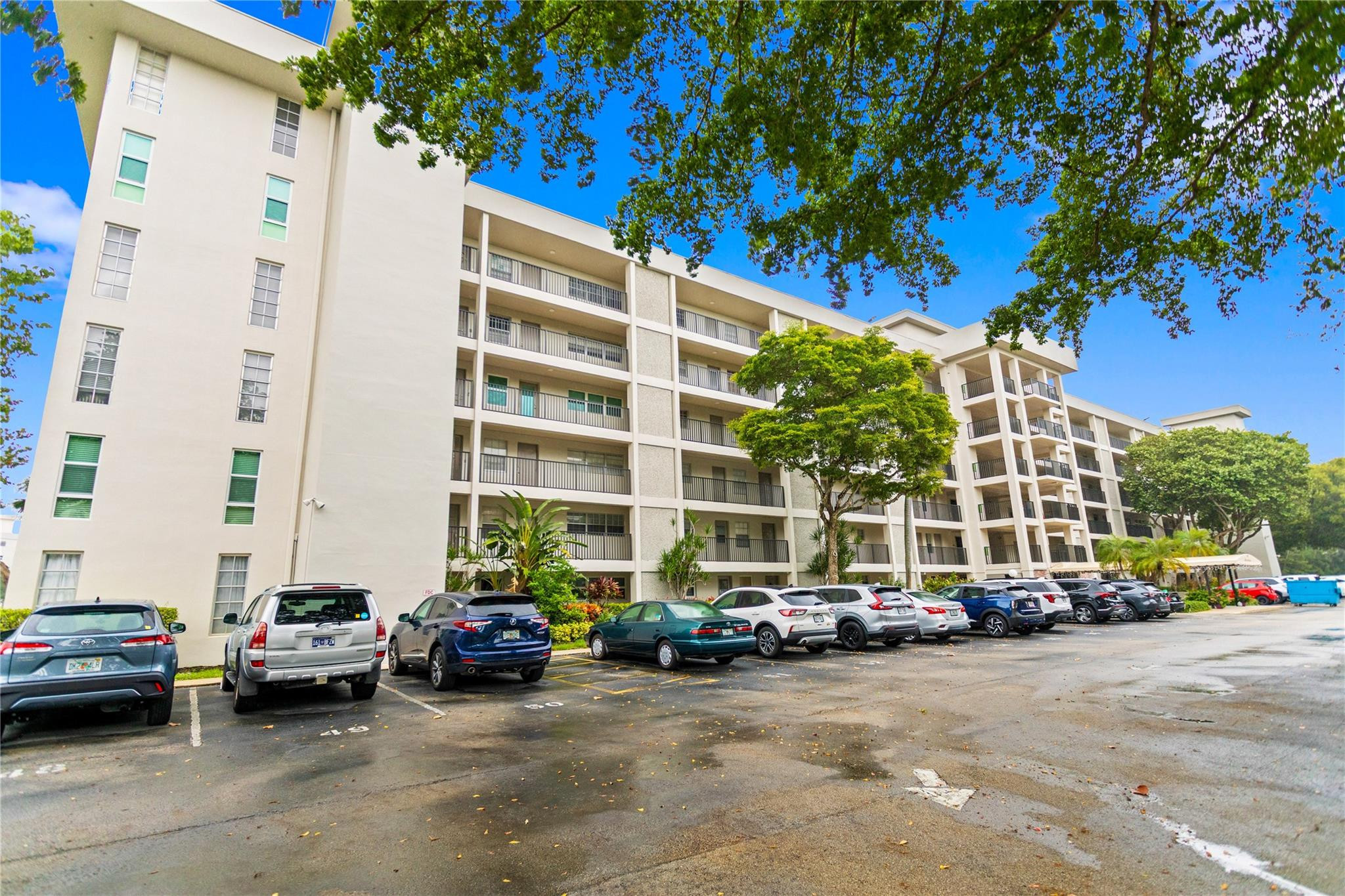 3000 S Course Drive Unit 607 — photo