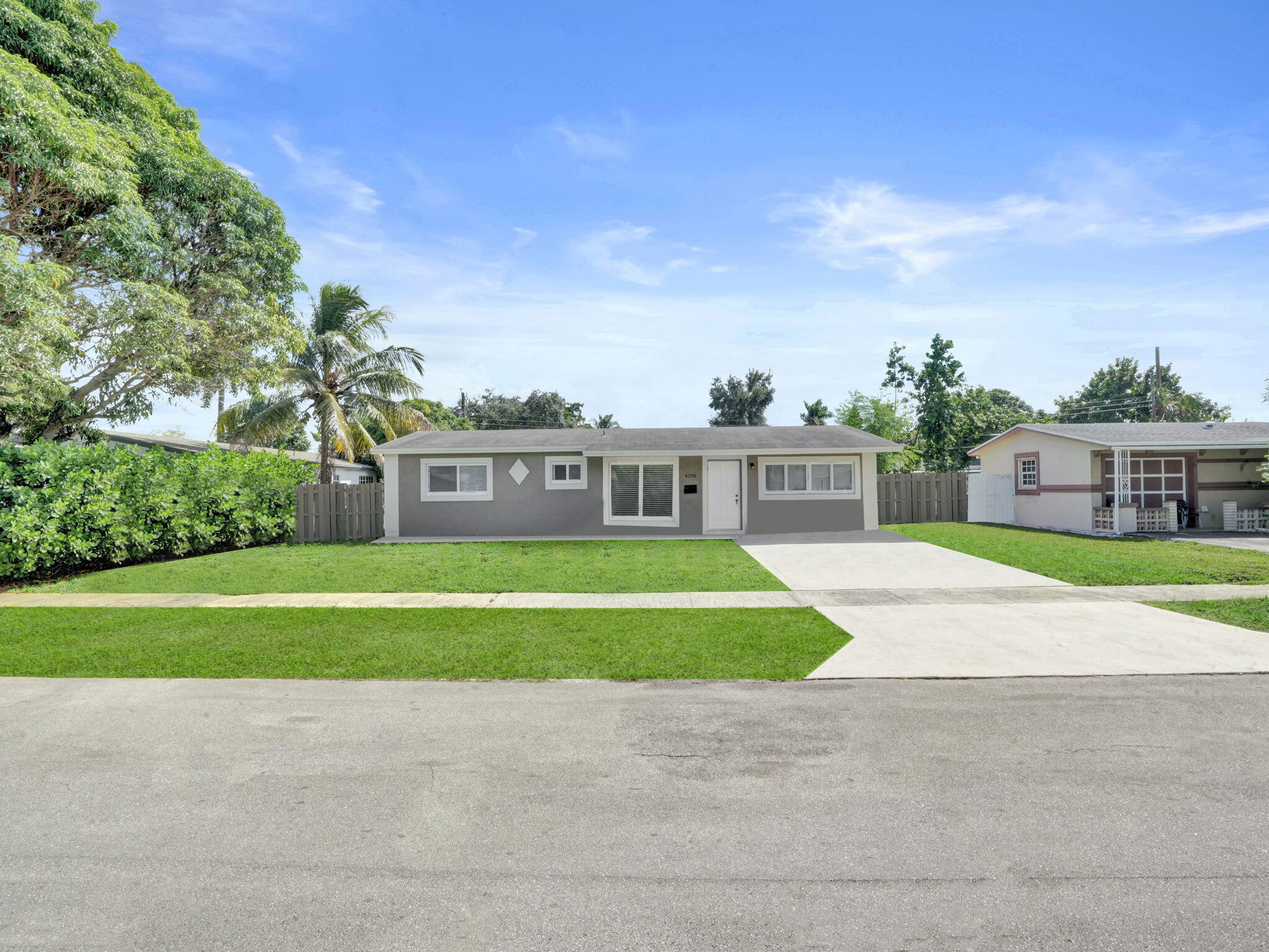 6230 NW 18th Court — photo