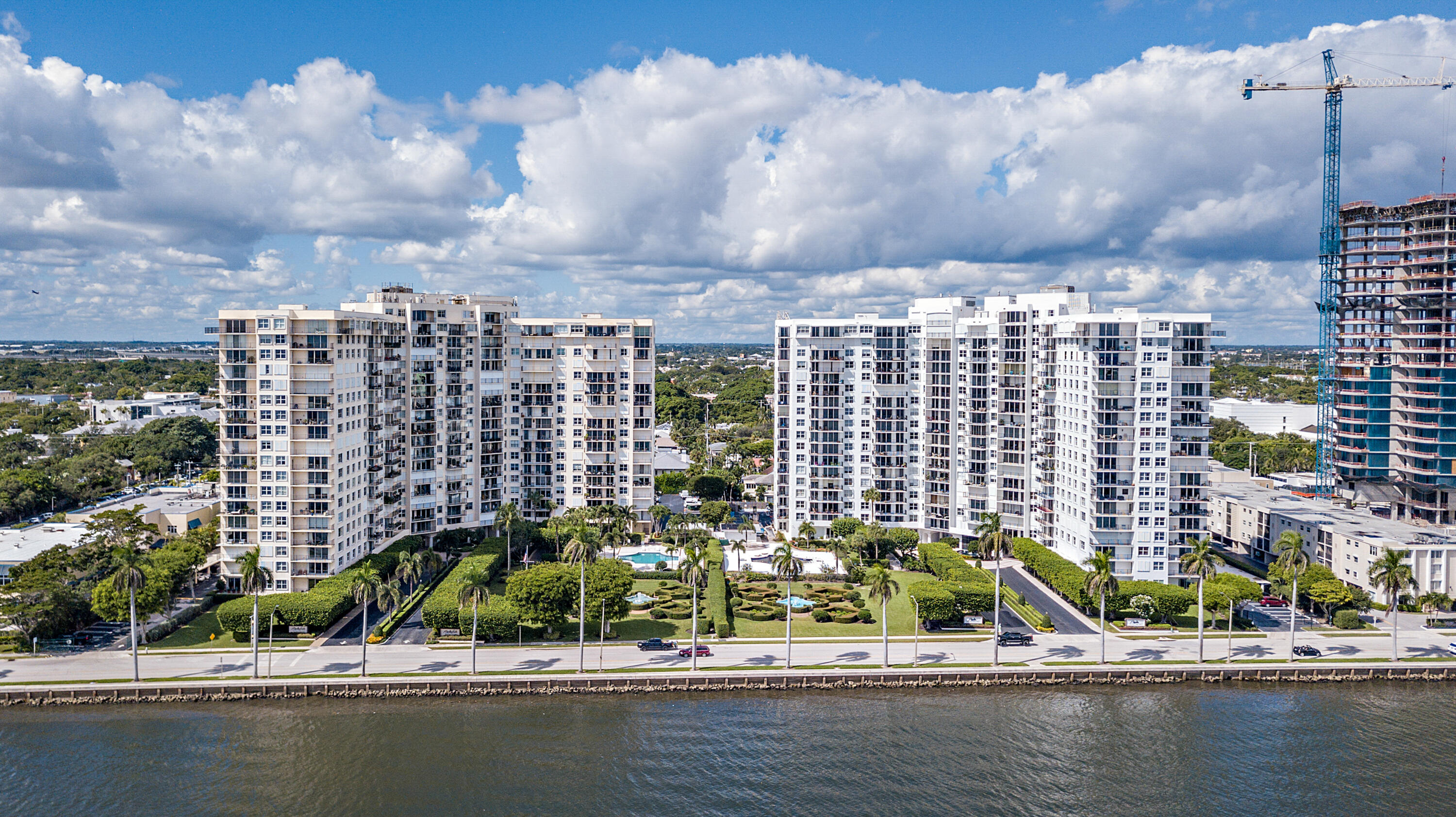 1801 S Flagler Drive Unit 1411 — photo