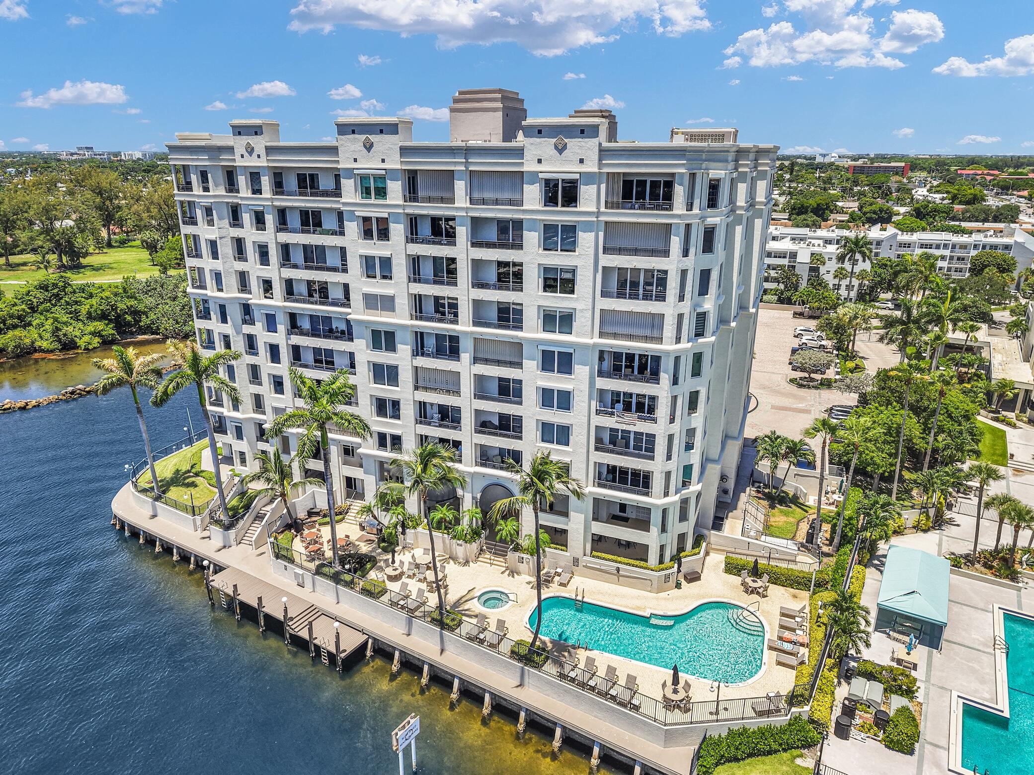 2880 NE 14th St Causeway Unit 213 — photo