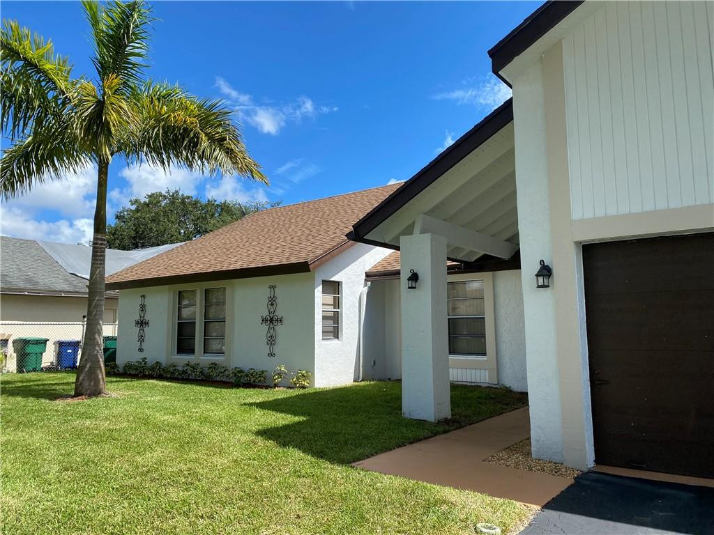 7408 NW 48th Court — photo