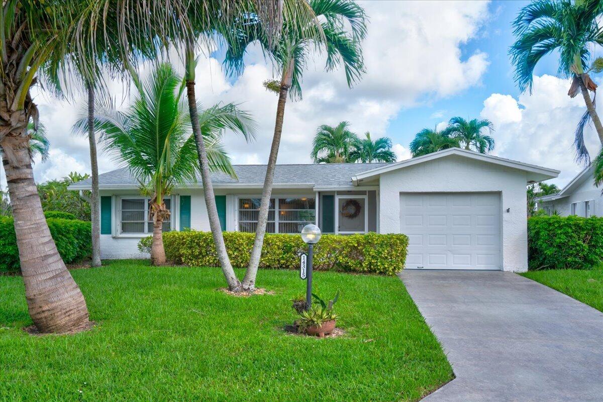 14315 Amapola Drive — photo