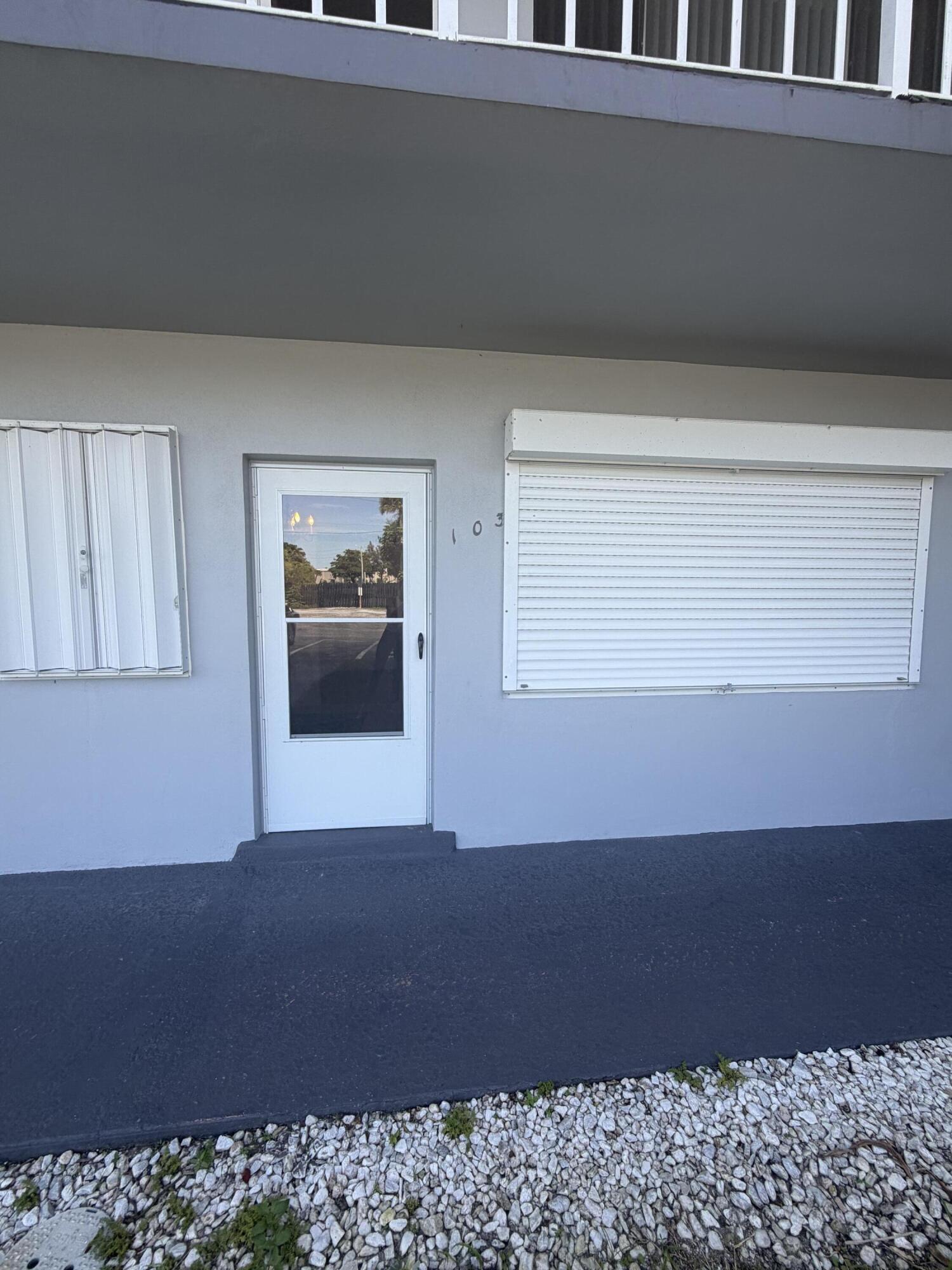 2878 Donnelly Drive Unit 103 — photo