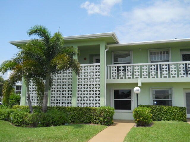 1720 NW 19th Terrace — photo