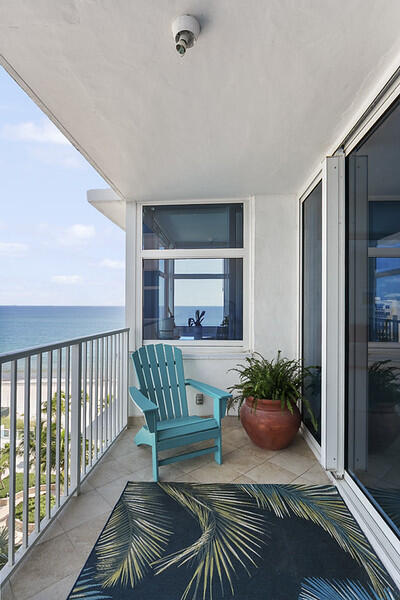 1360 S Ocean Boulevard Unit 907 — photo