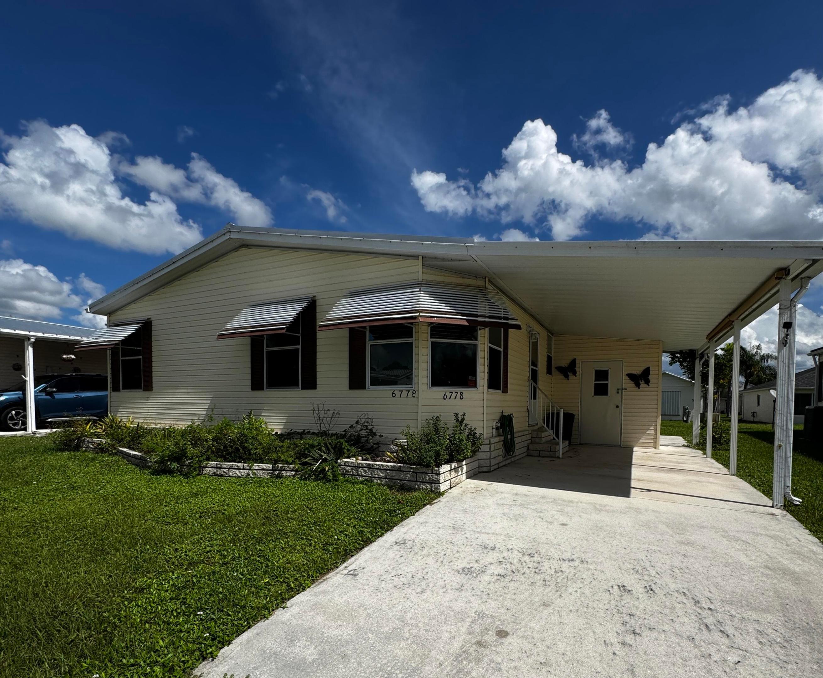 6778 Tucan Street — photo